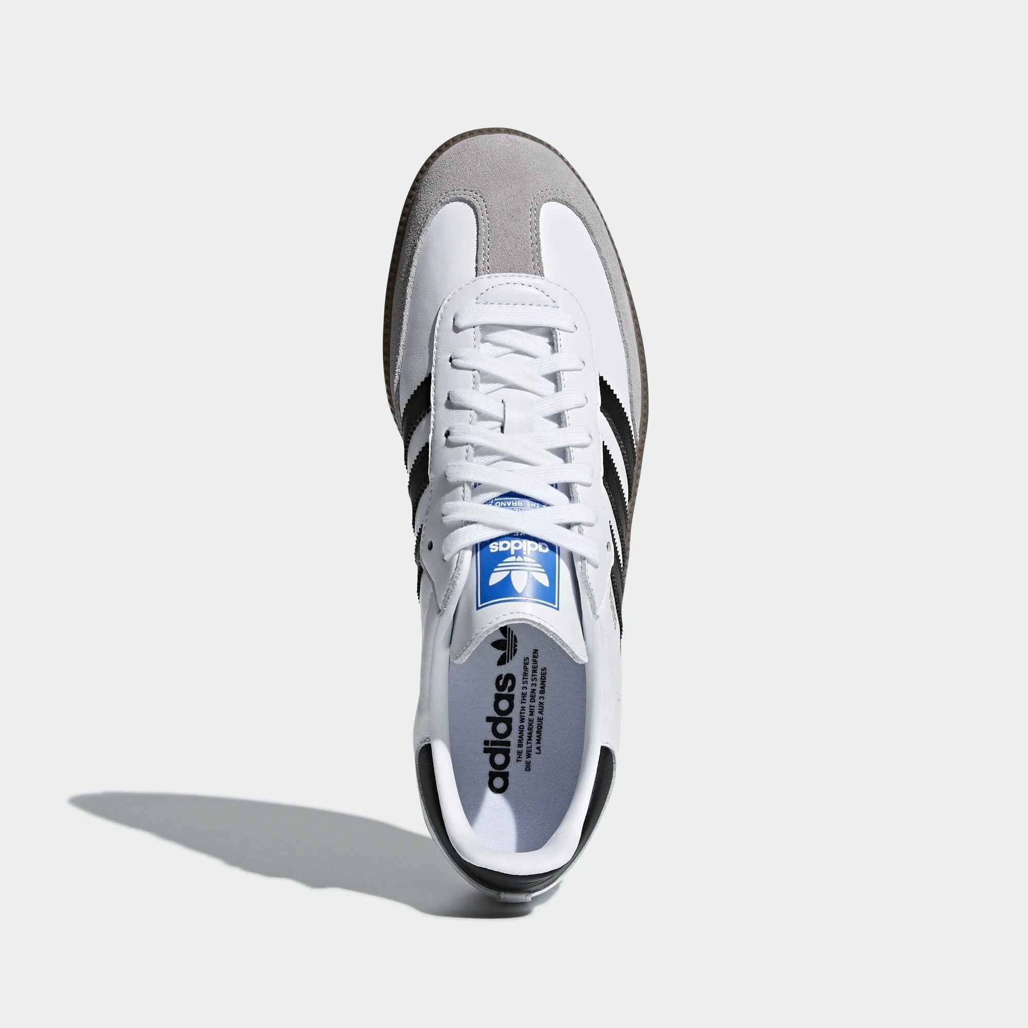 adidas Samba Og Günlük Spor Ayakkabı