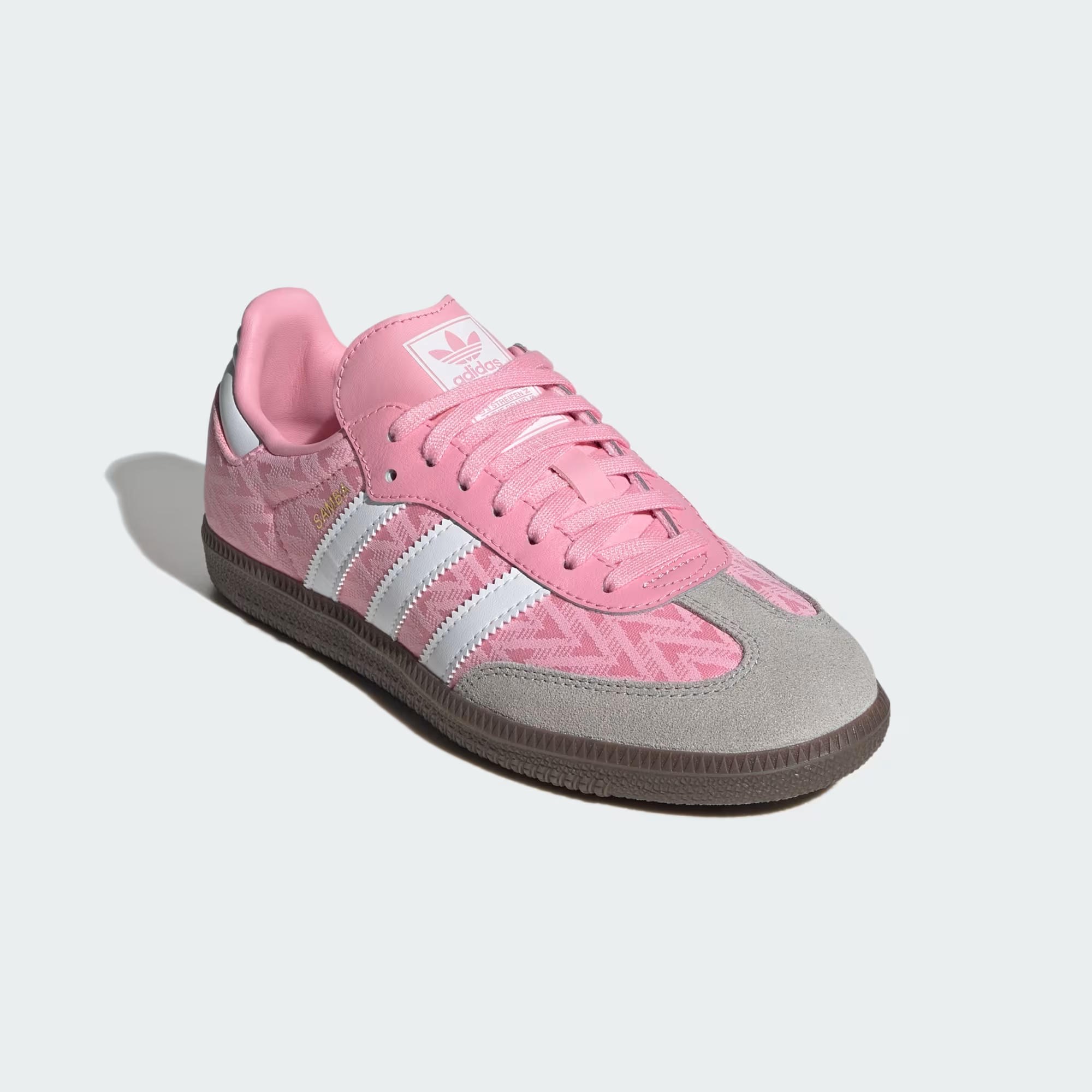 adidas Samba OG Günlük Spor Ayakkabı