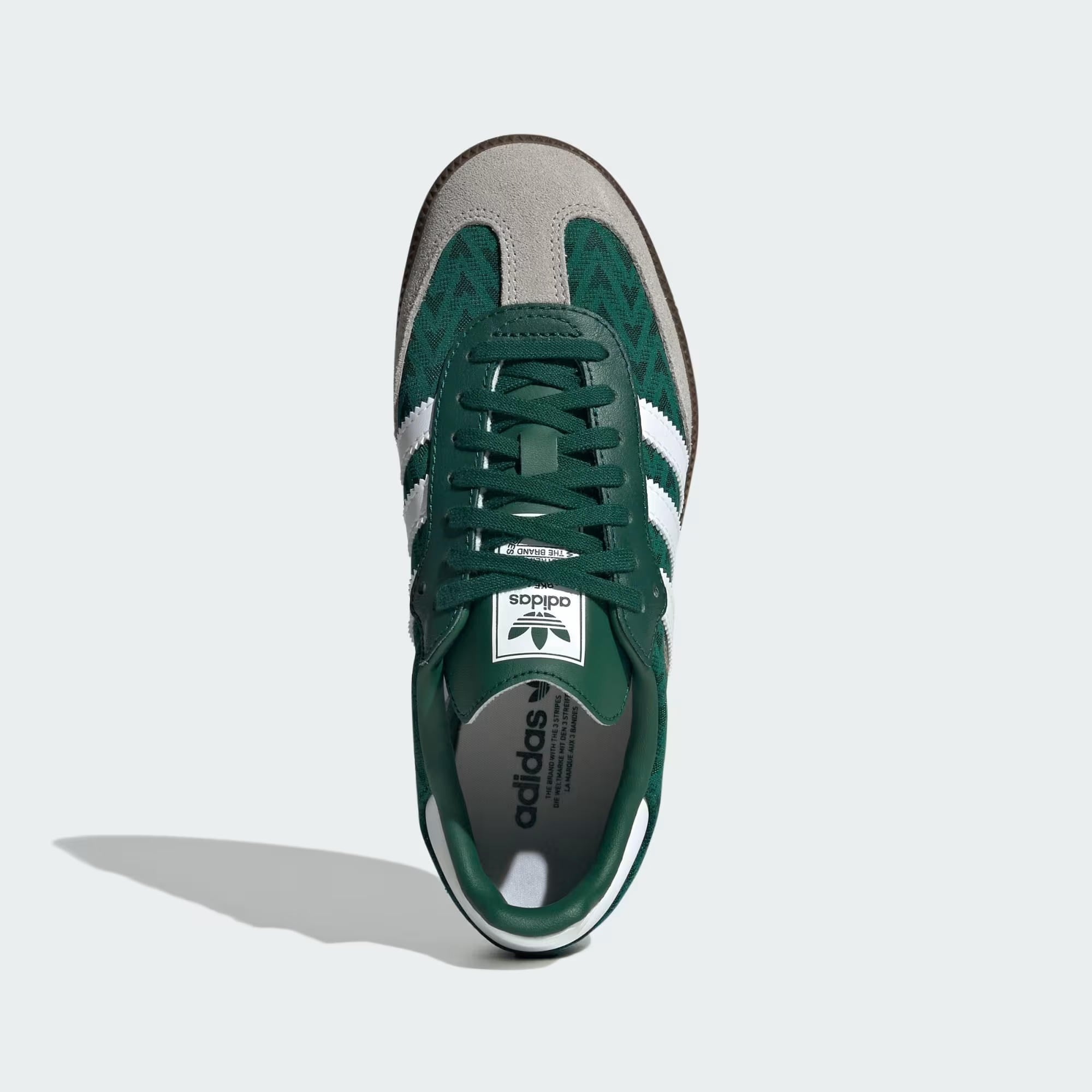 adidas Samba OG Günlük Spor Ayakkabı