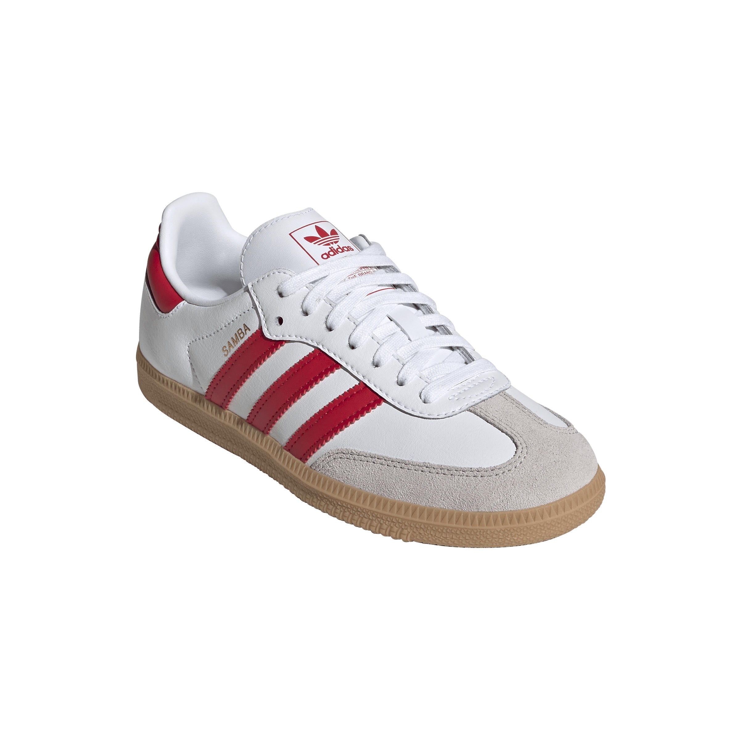 adidas Samba OG Günlük Spor Ayakkabı