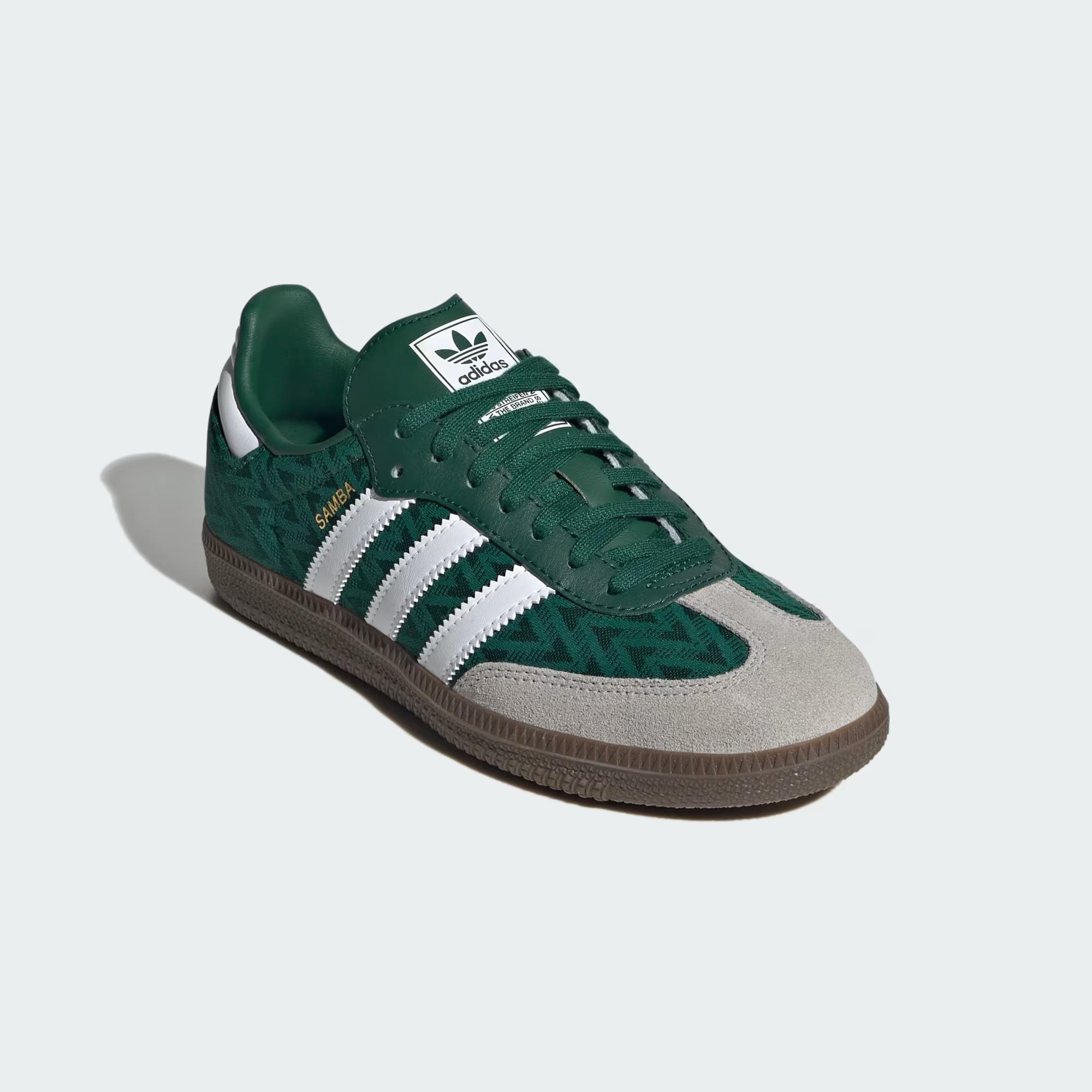 adidas Samba OG Günlük Spor Ayakkabı