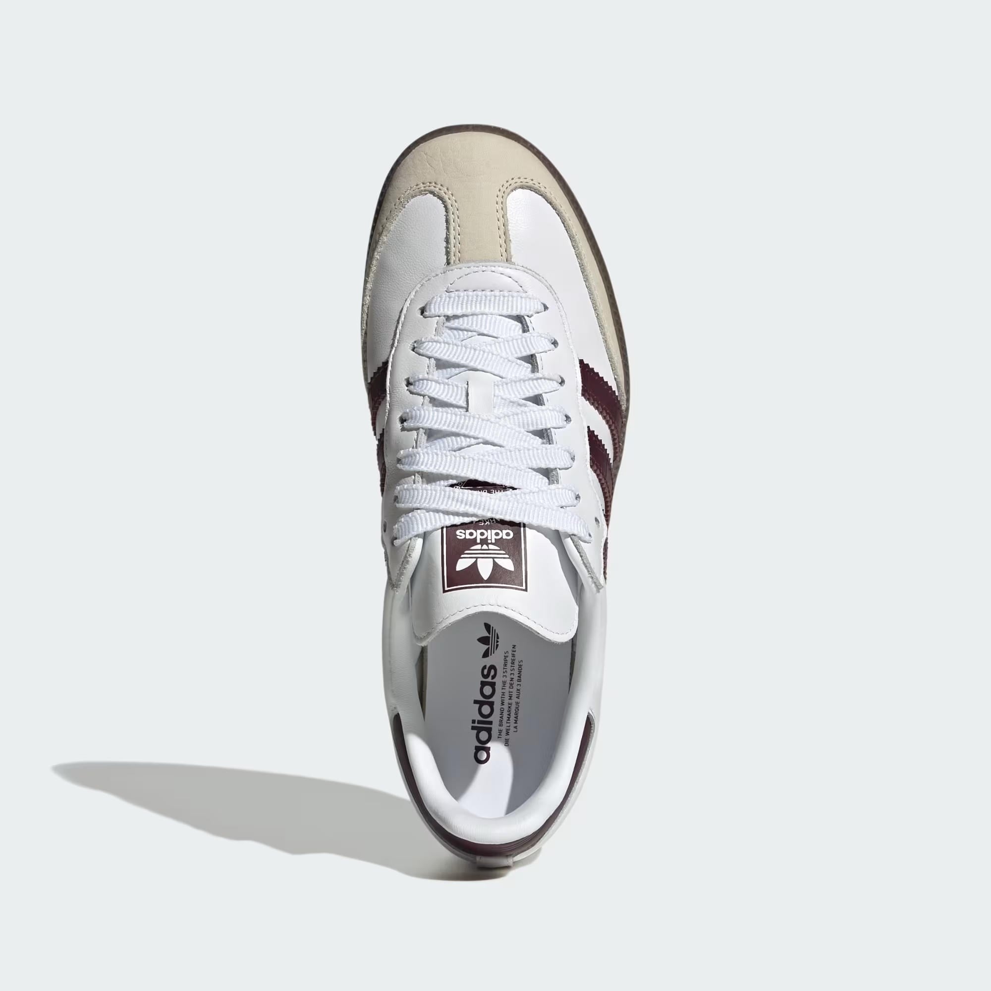 adidas Samba OG Kadın Günlük Spor Ayakkabı