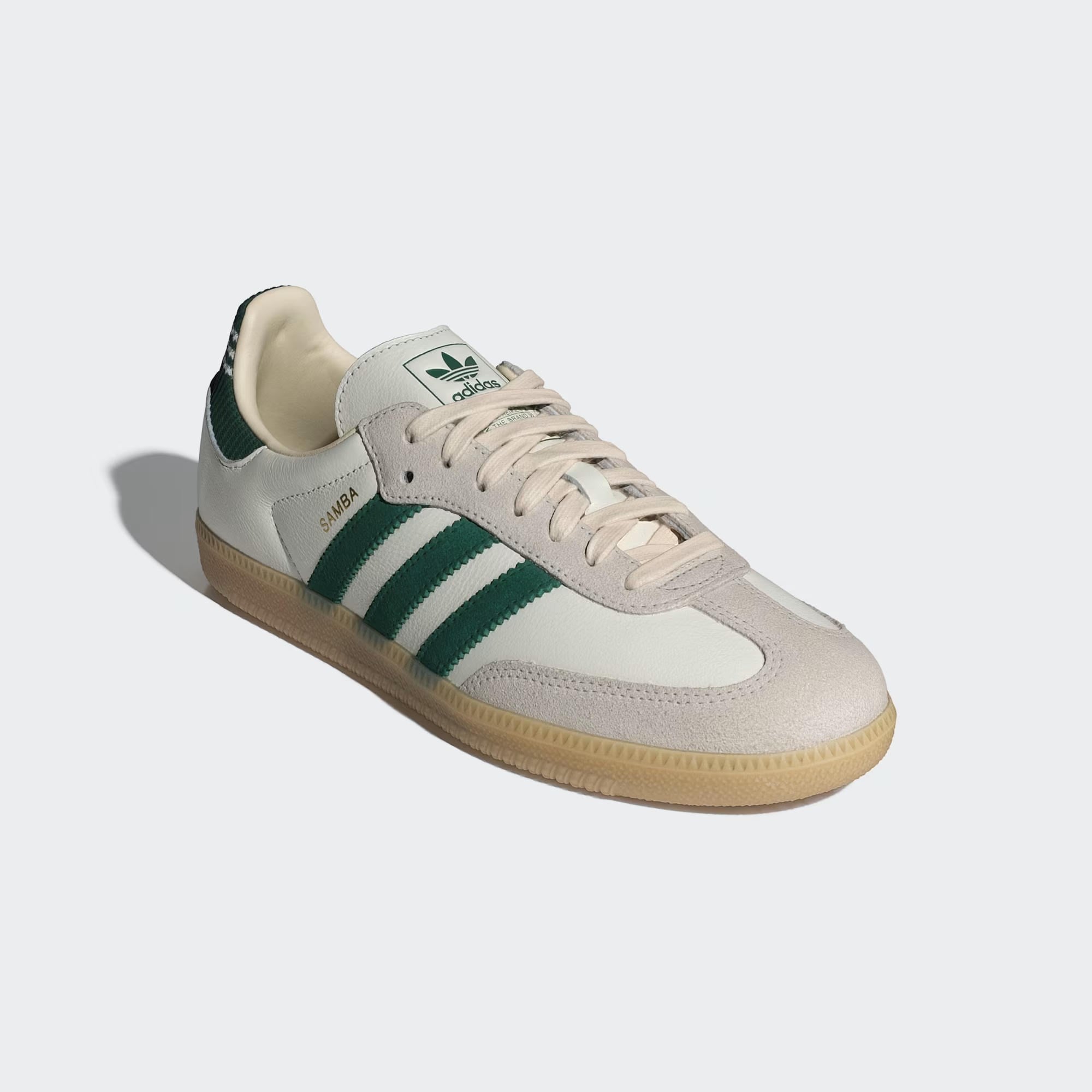 adidas Samba OG Kadın Günlük Spor Ayakkabı