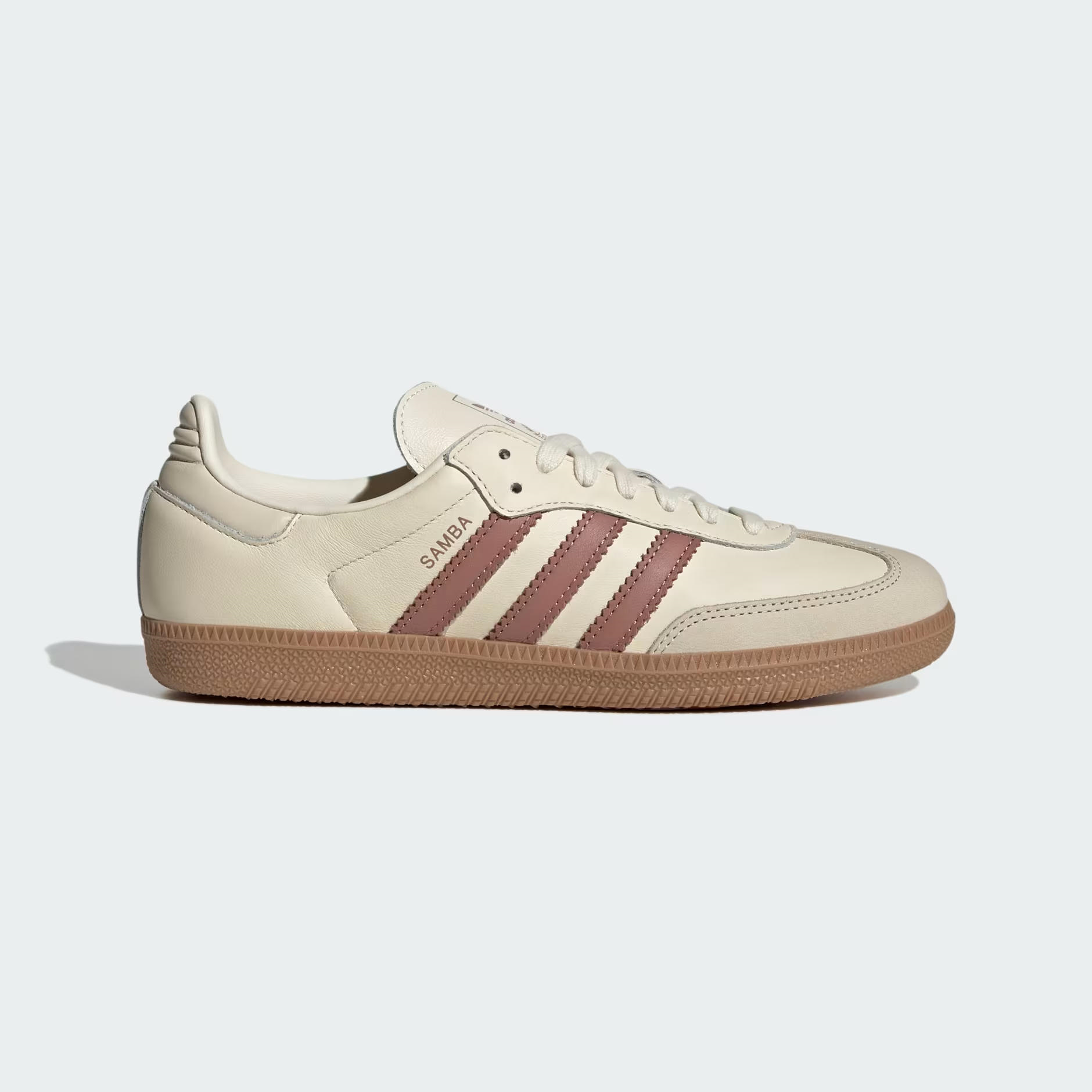 adidas Samba Og Kadın Günlük Spor Ayakkabı