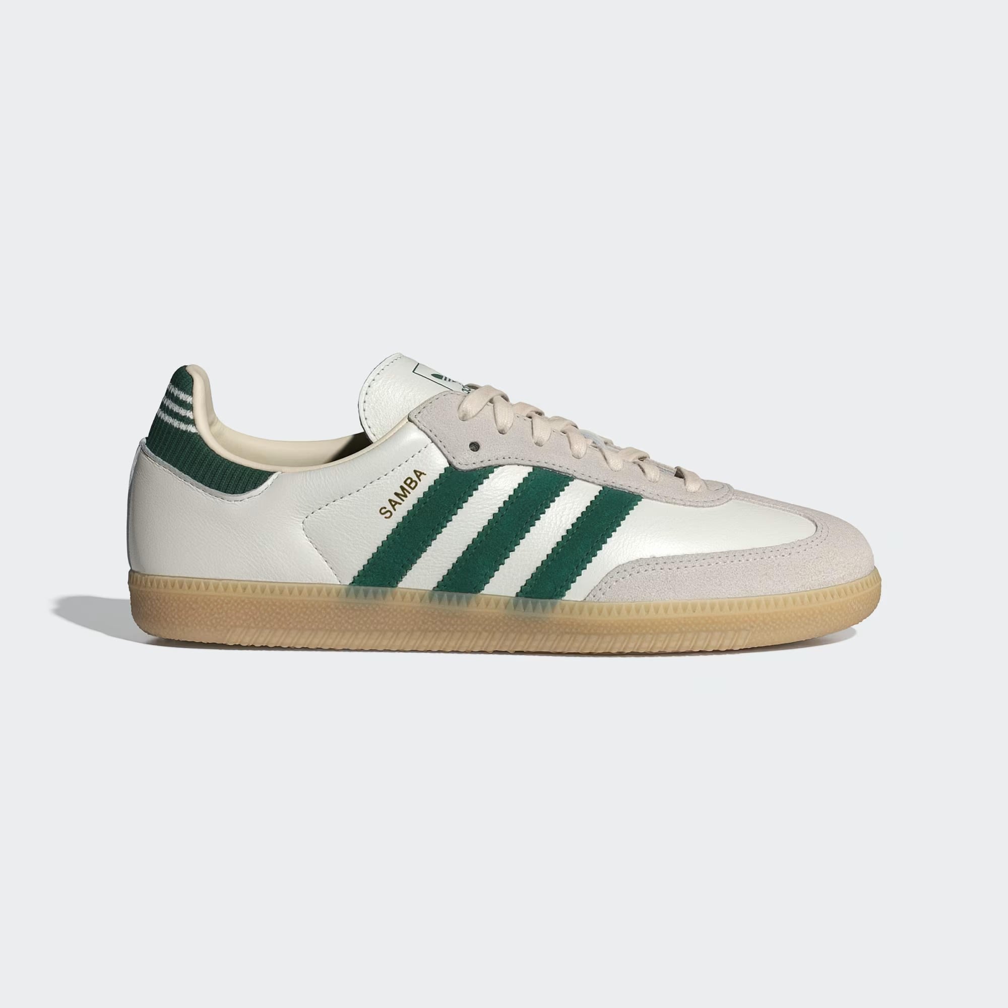 adidas Samba OG Kadın Günlük Spor Ayakkabı