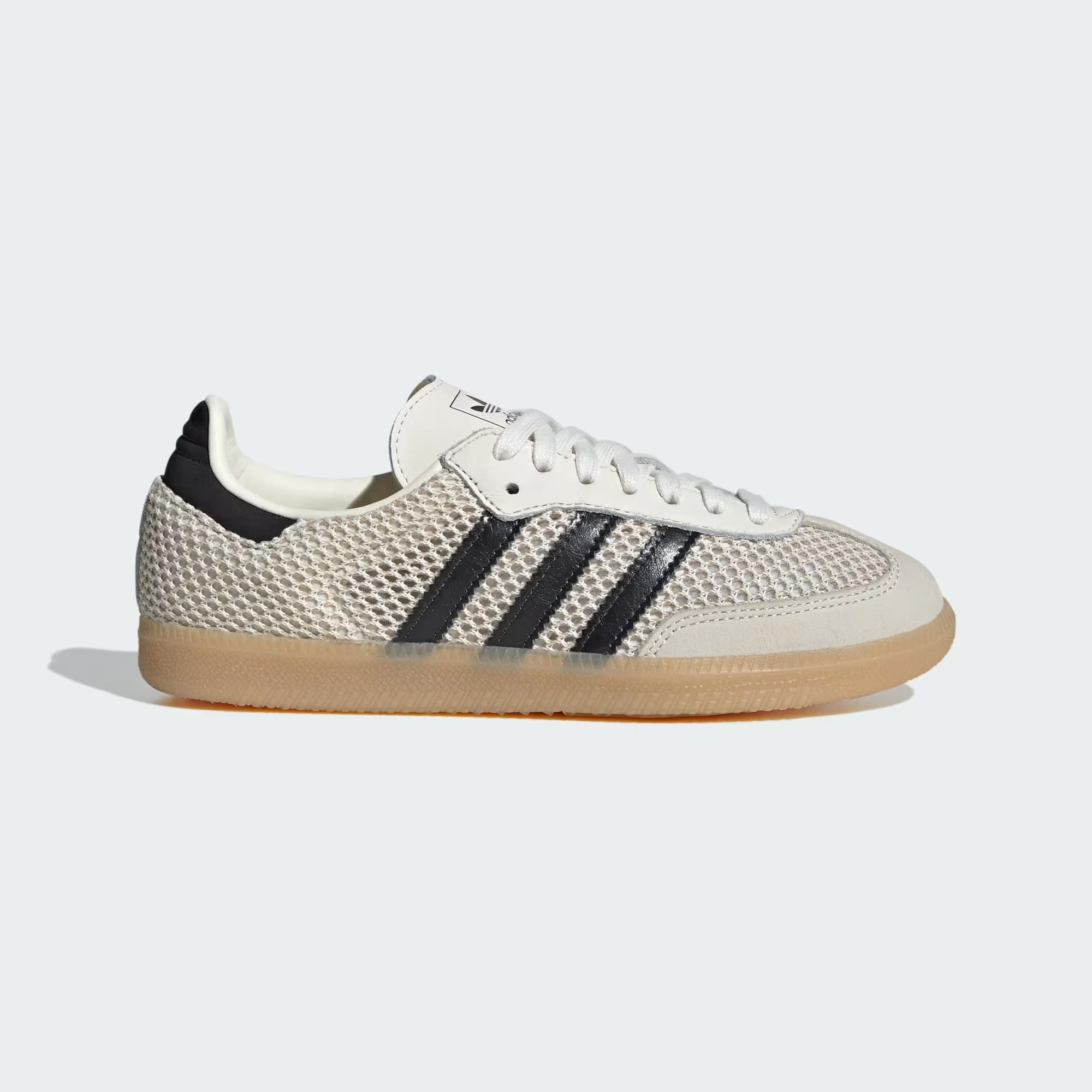 adidas Samba OG Kadın Günlük Spor Ayakkabı