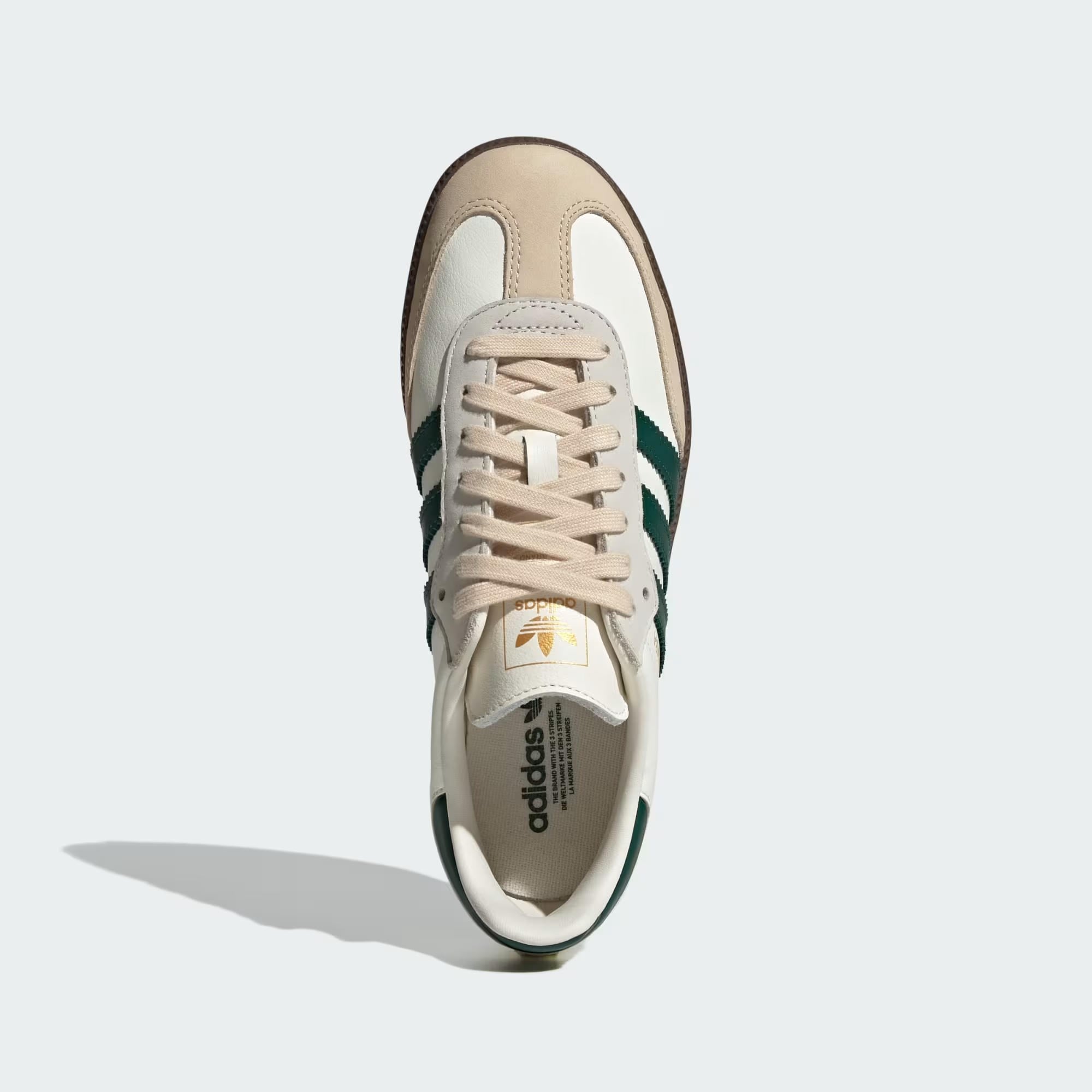 adidas Samba Og Kadın Günlük Spor Ayakkabı