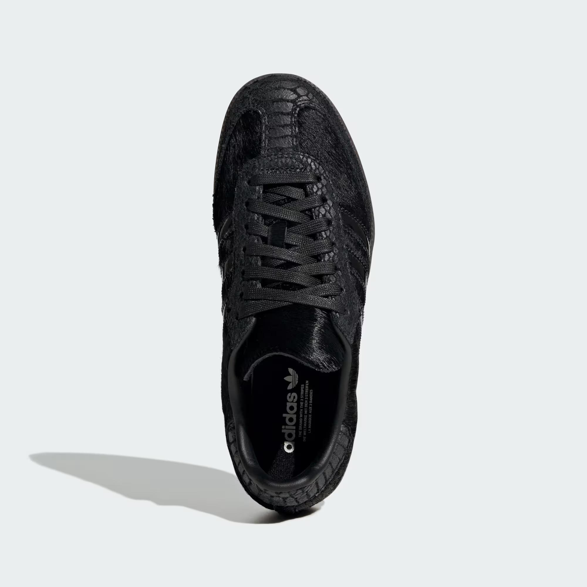 adidas Samba OG Kadın Günlük Spor Ayakkabı