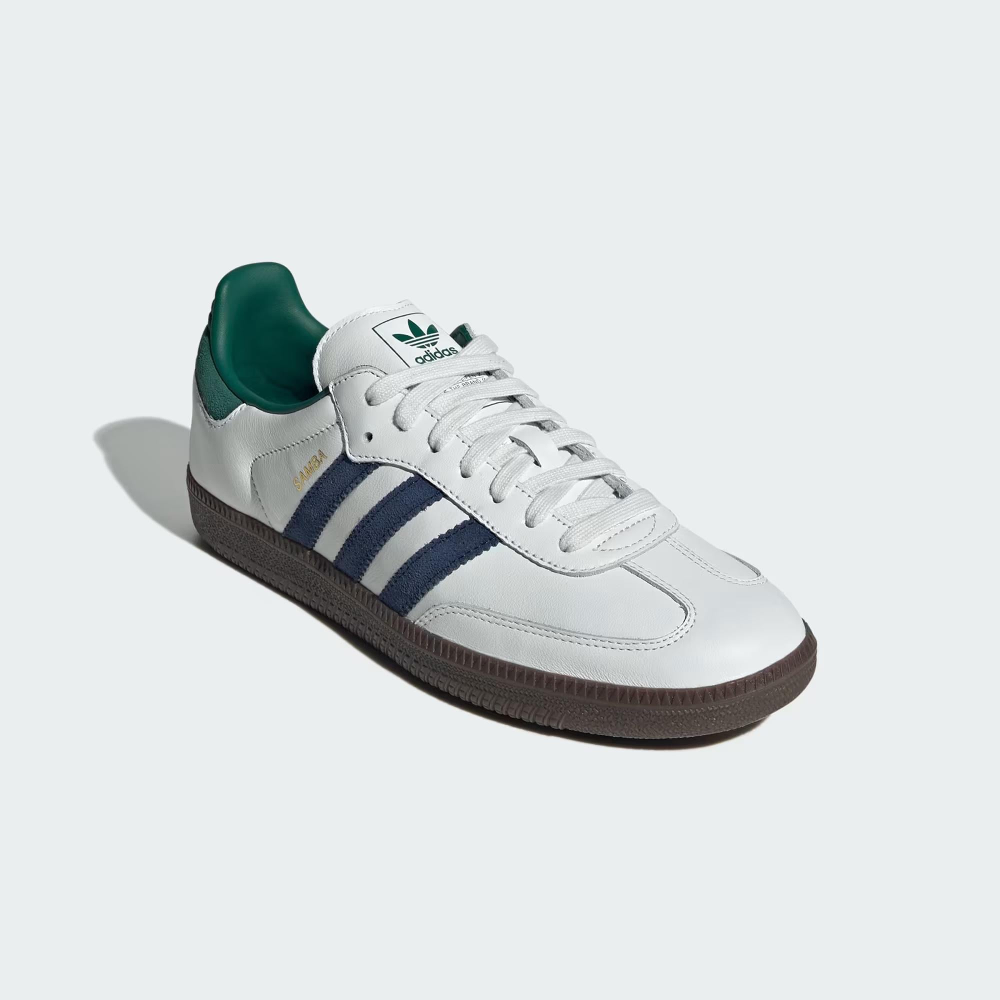adidas Samba OG Kadın Günlük Spor Ayakkabı