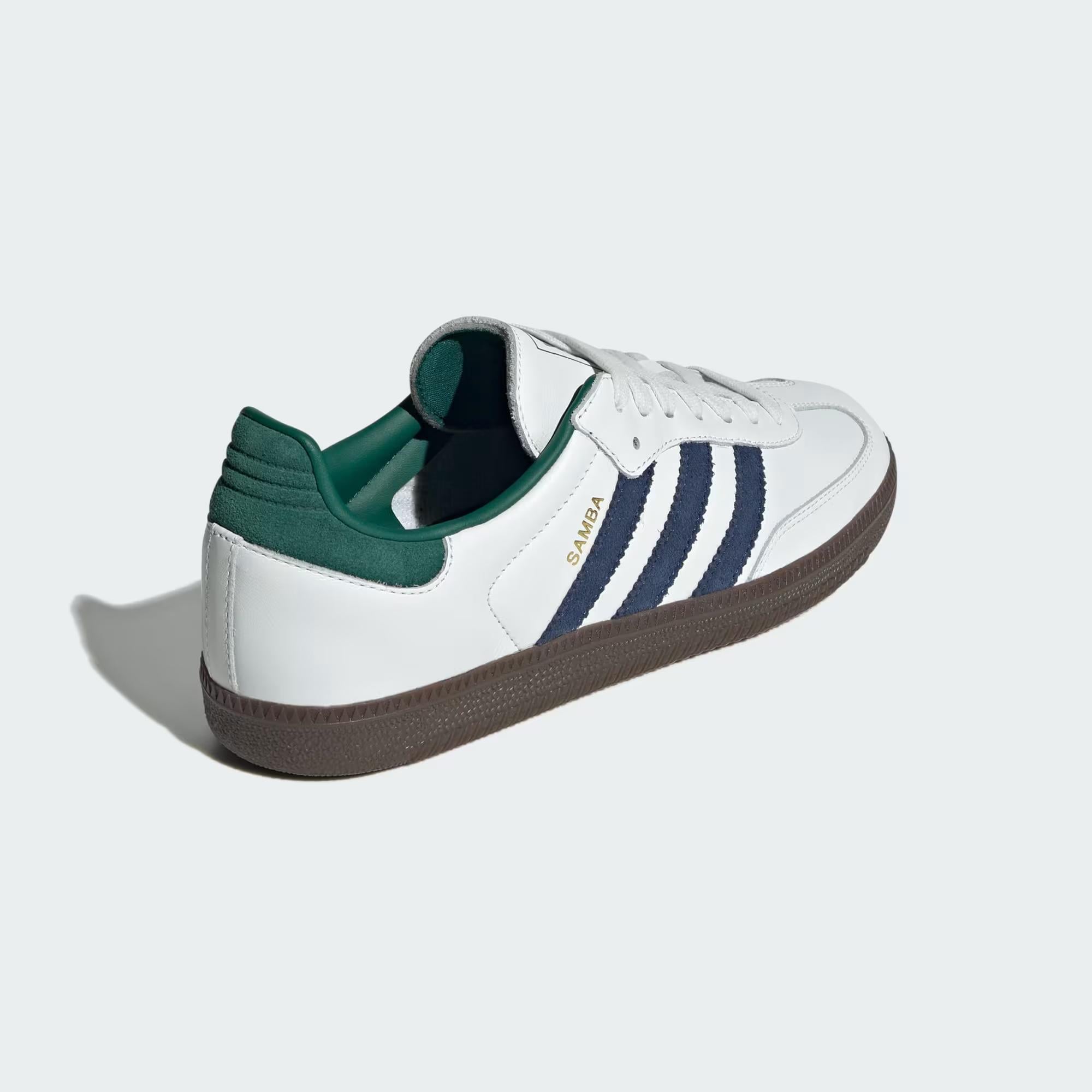 adidas Samba OG Kadın Günlük Spor Ayakkabı