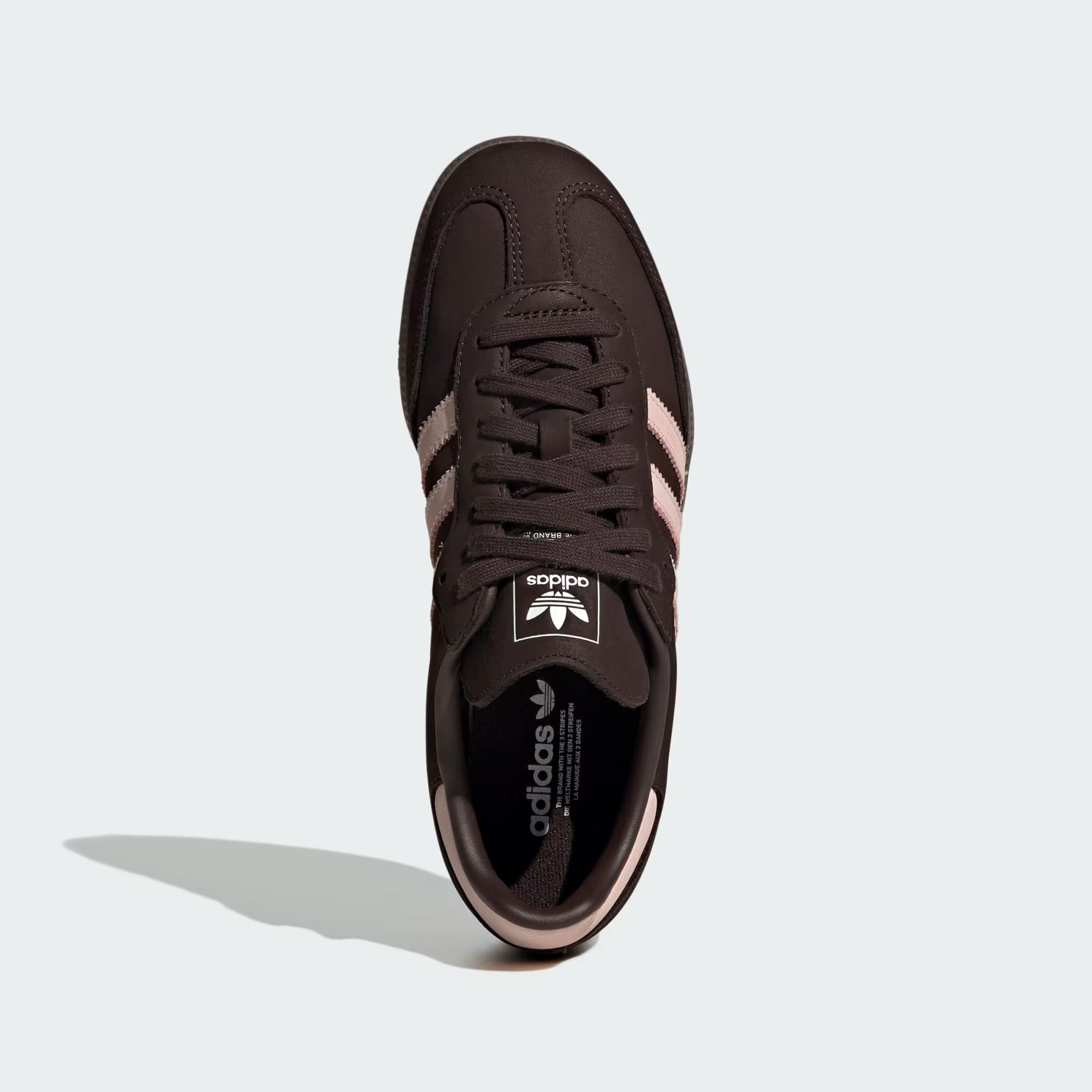 adidas Samba OG Kadın Günlük Spor Ayakkabı