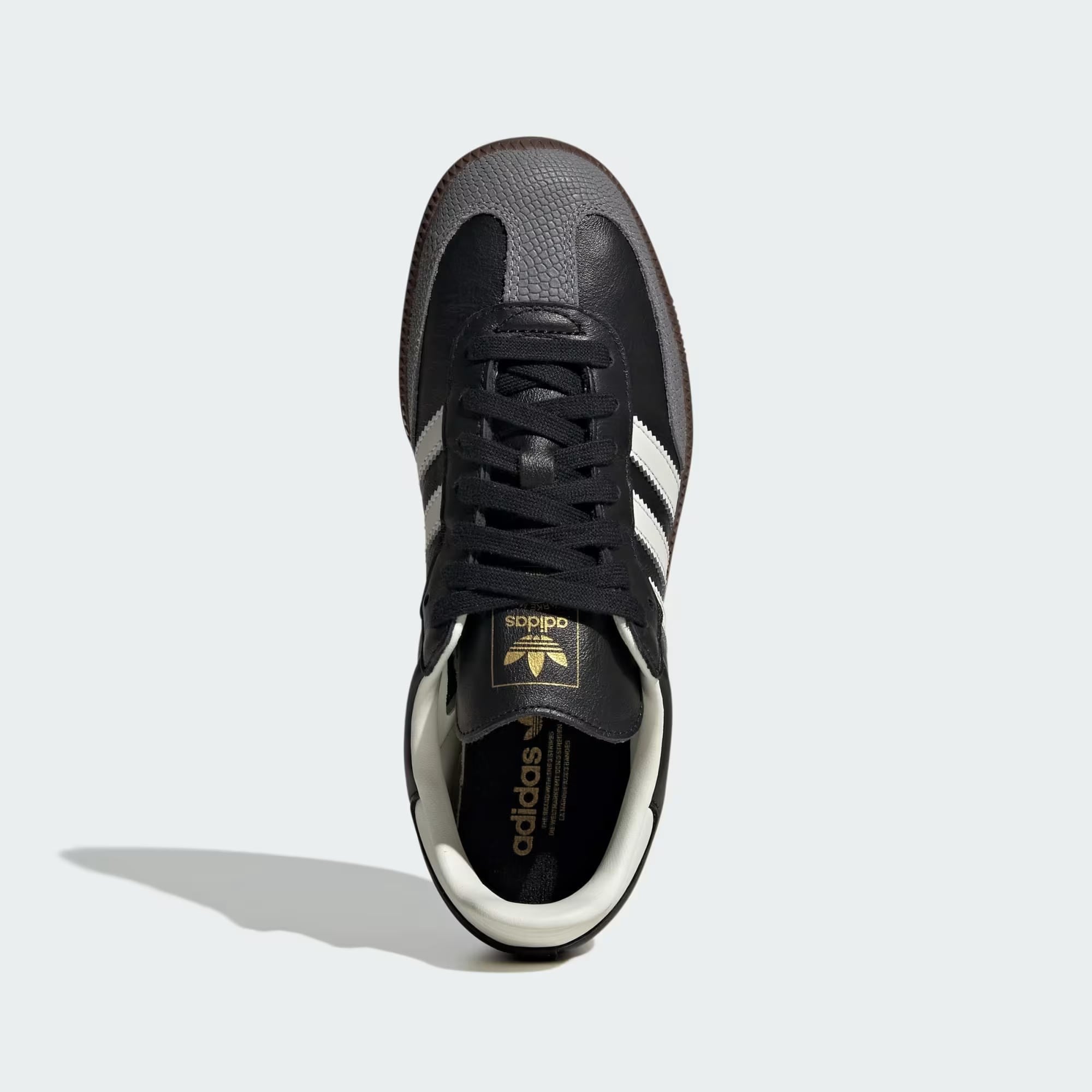 adidas Samba OG Kadın Günlük Spor Ayakkabı