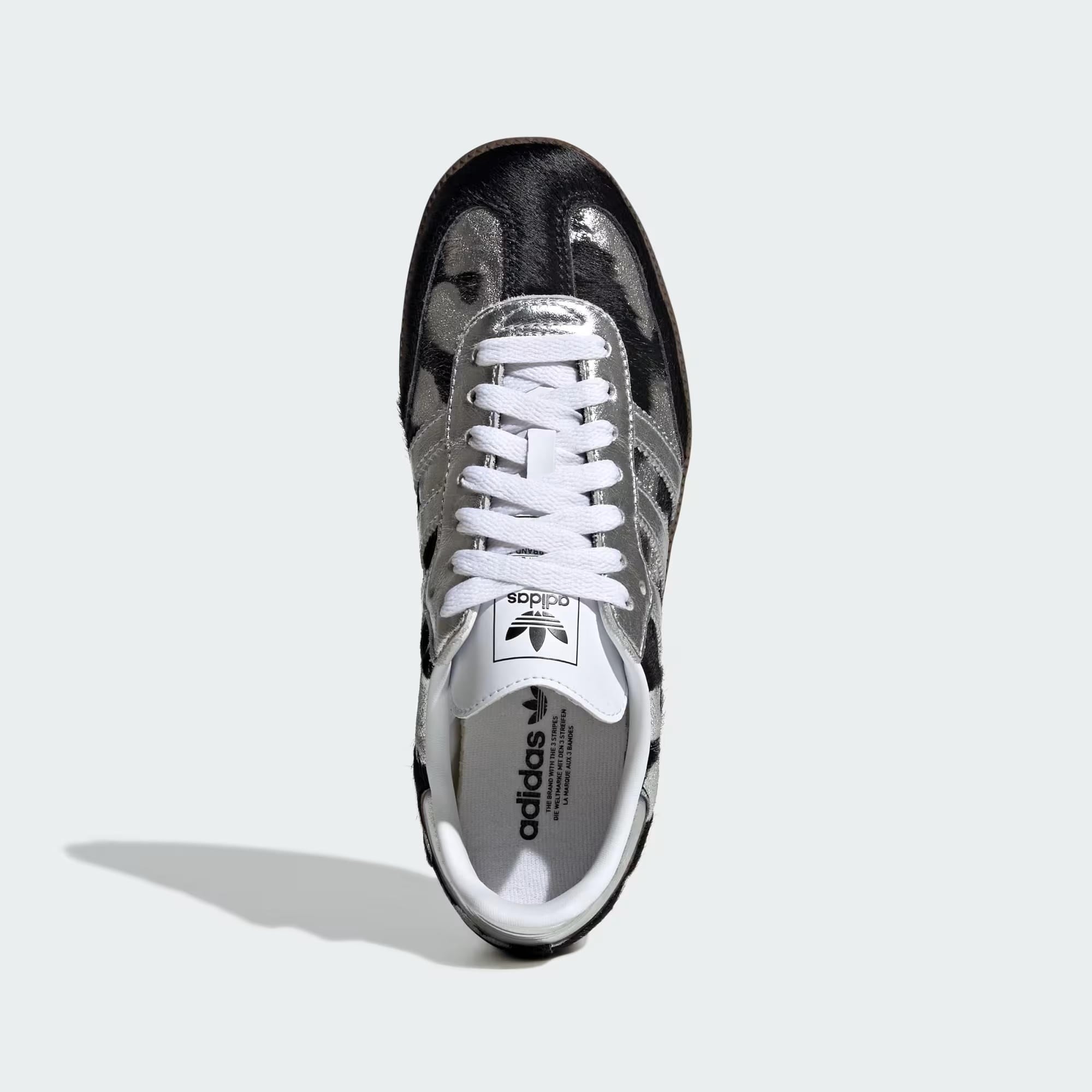 adidas Samba OG Kadın Günlük Spor Ayakkabı