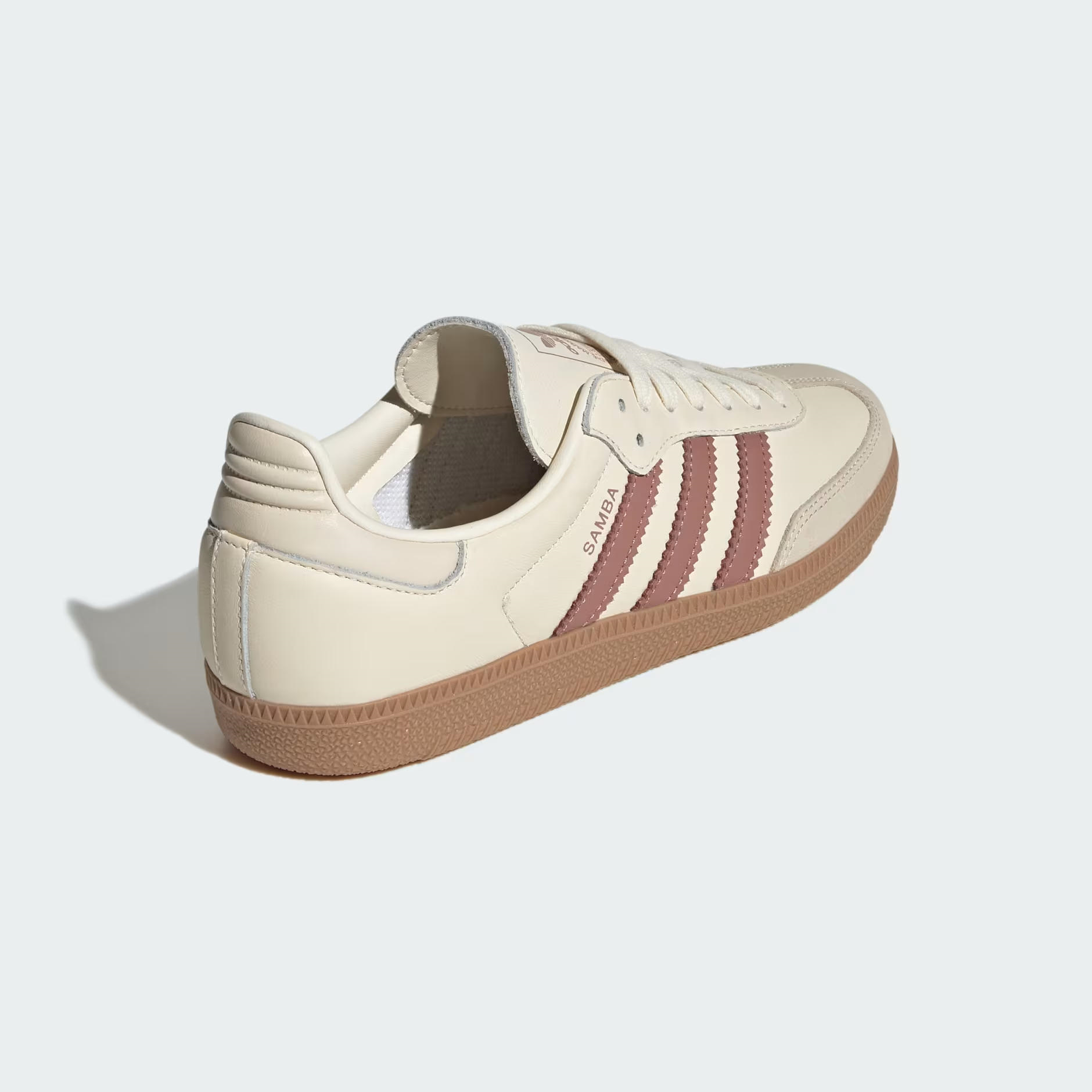 adidas Samba Og Kadın Günlük Spor Ayakkabı