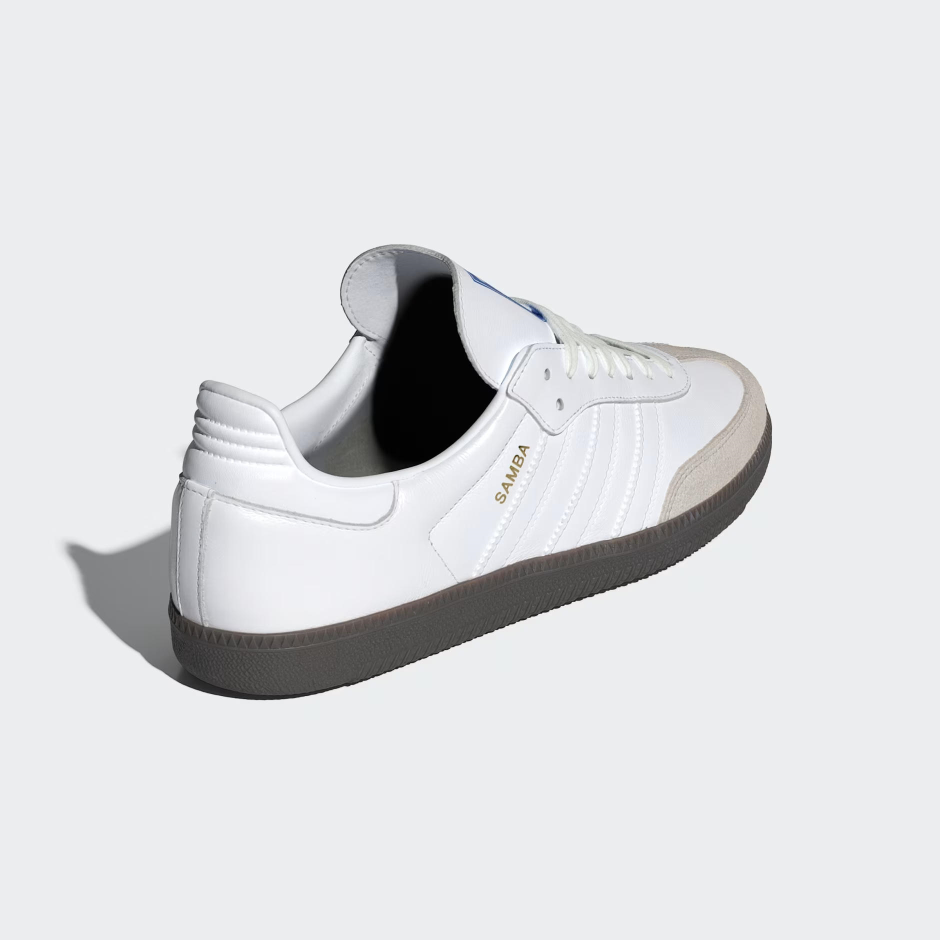 adidas Samba OG Kadın Günlük Spor Ayakkabı