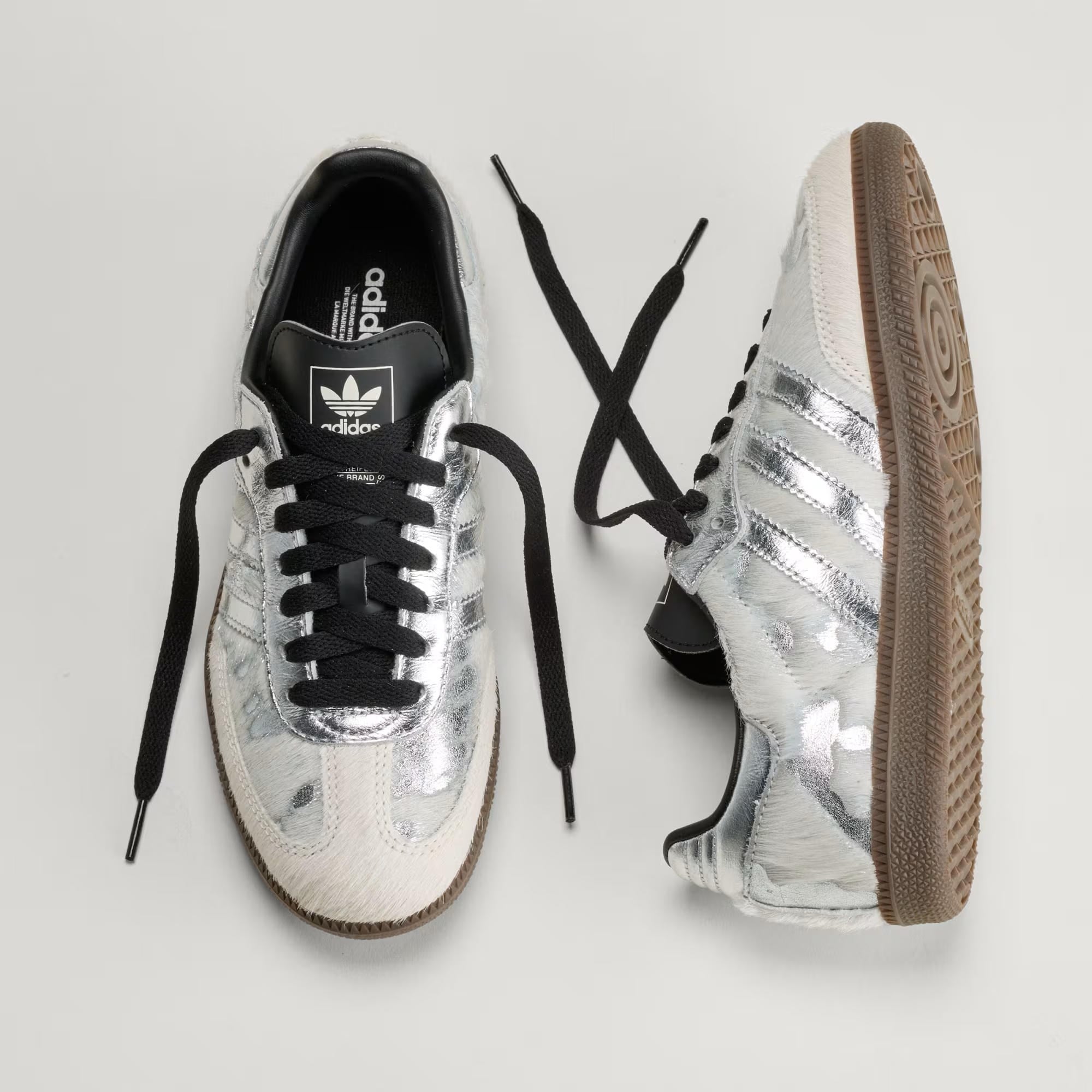 adidas Samba OG Kadın Günlük Spor Ayakkabı