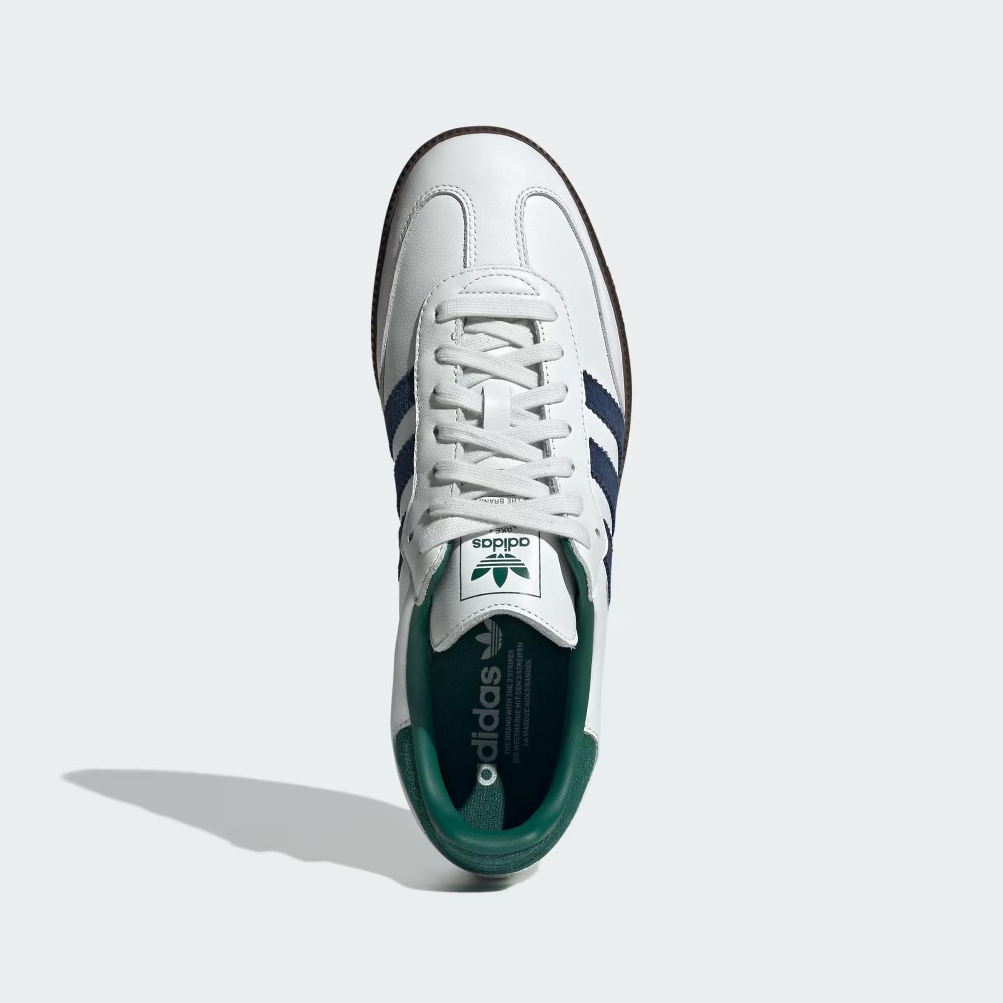 adidas Samba OG Kadın Günlük Spor Ayakkabı