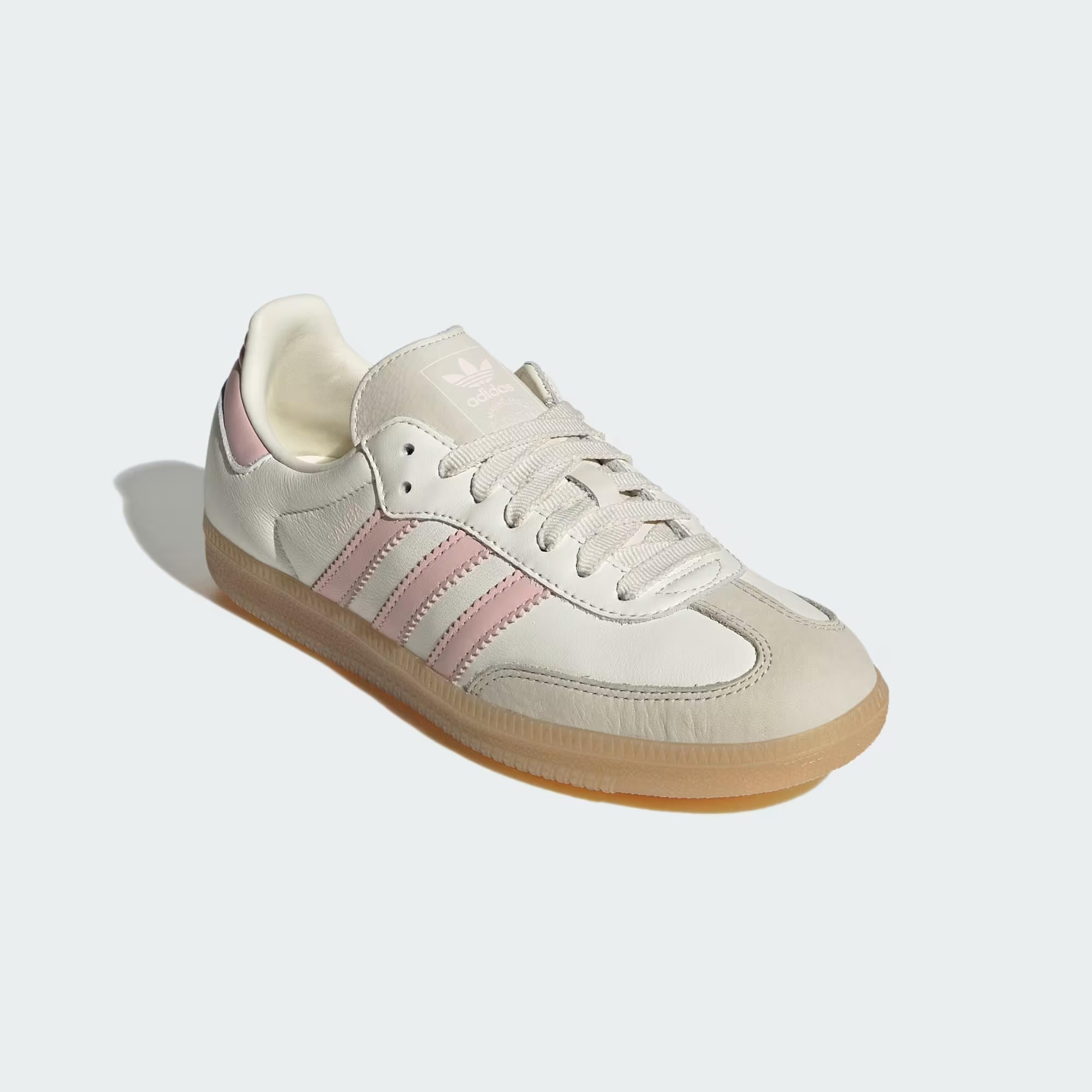 adidas Samba OG Kadın Günlük Spor Ayakkabı