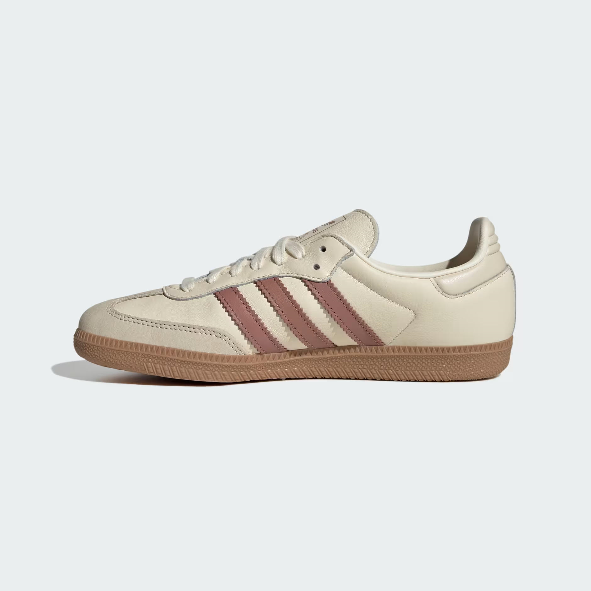 adidas Samba Og Kadın Günlük Spor Ayakkabı