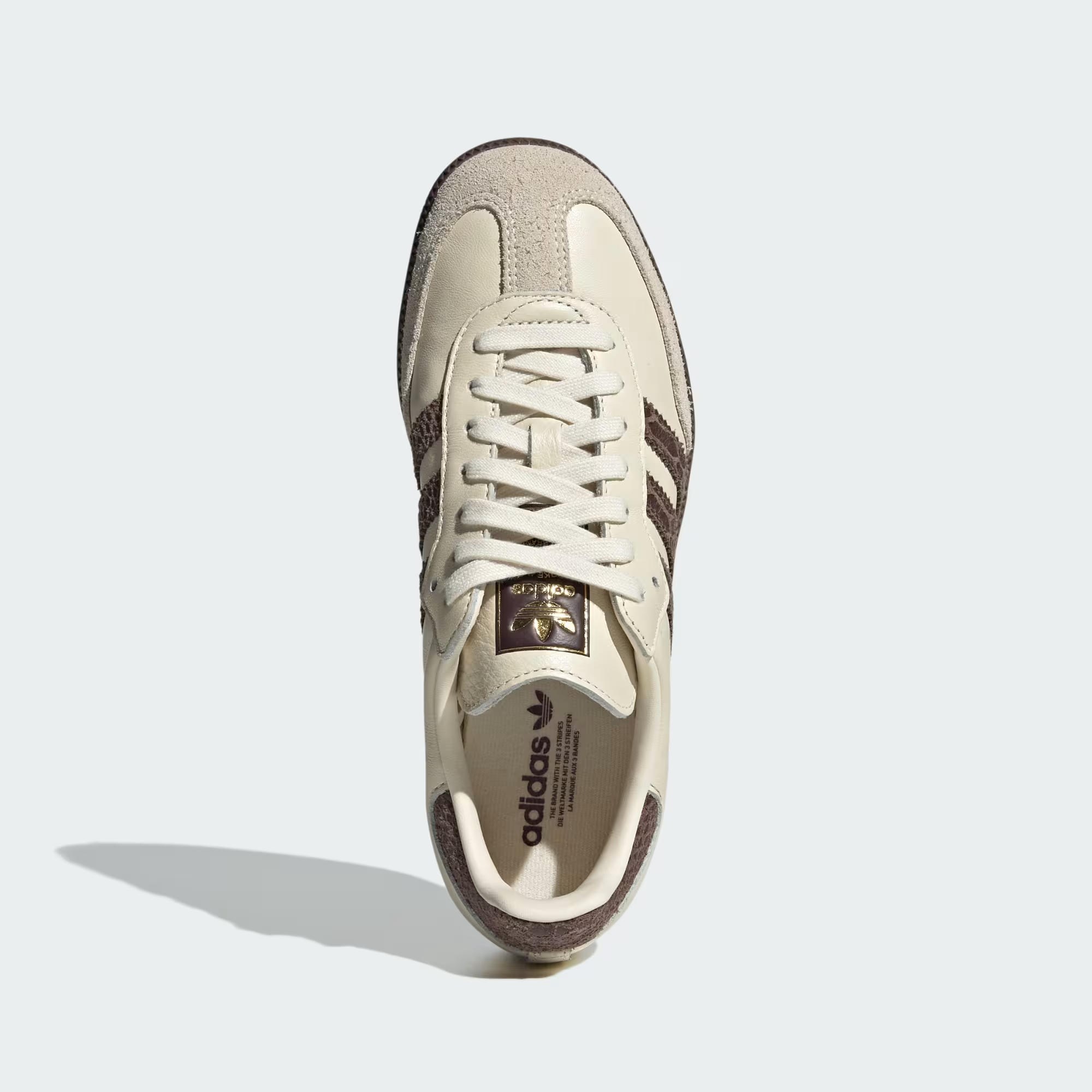 adidas Samba OG Kadın Günlük Spor Ayakkabı