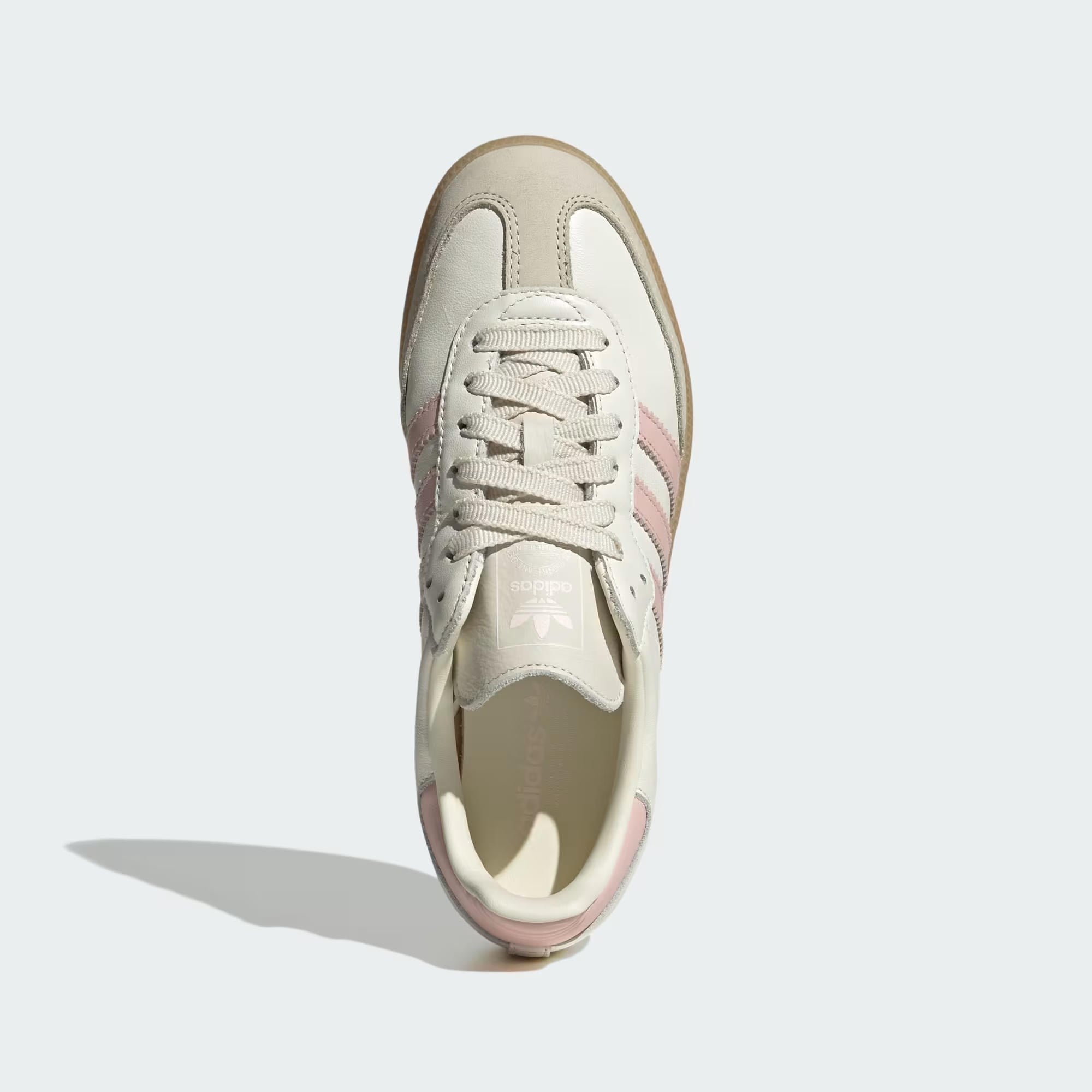 adidas Samba OG Kadın Günlük Spor Ayakkabı