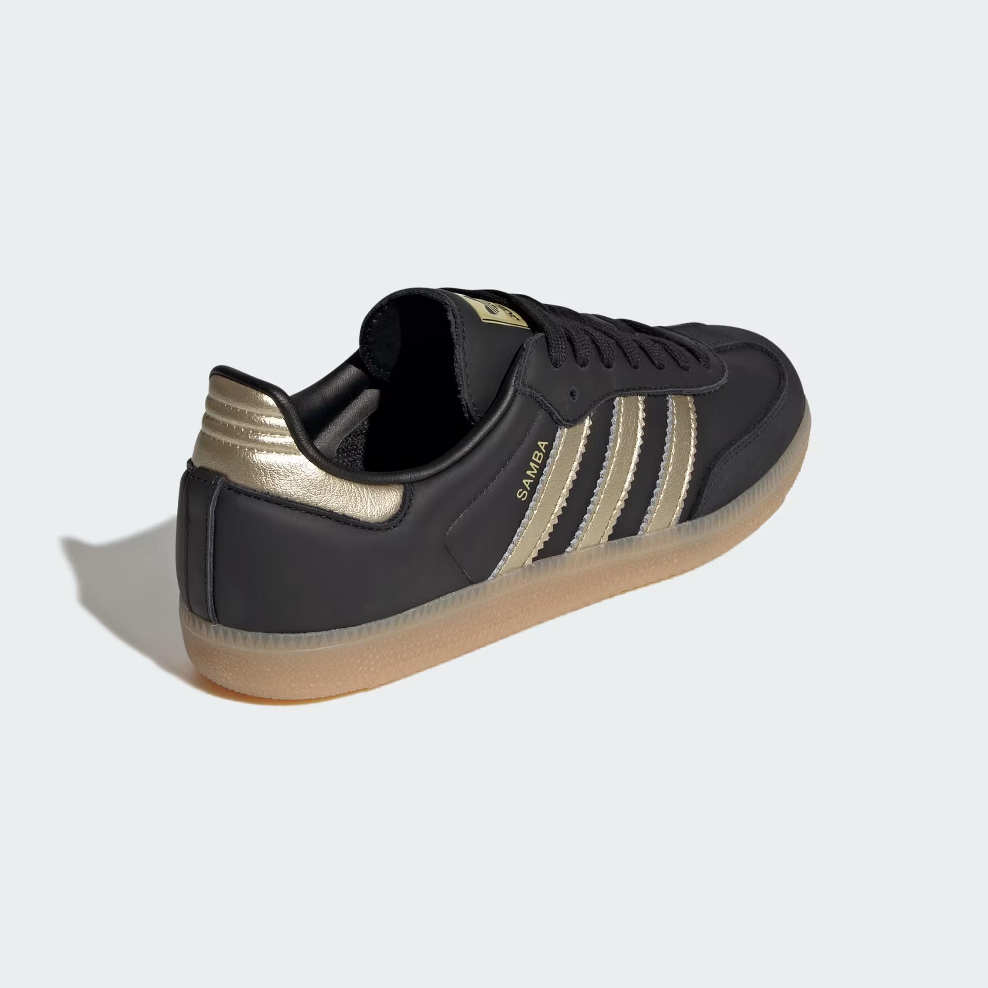 adidas Samba OG Kadın Günlük Spor Ayakkabı