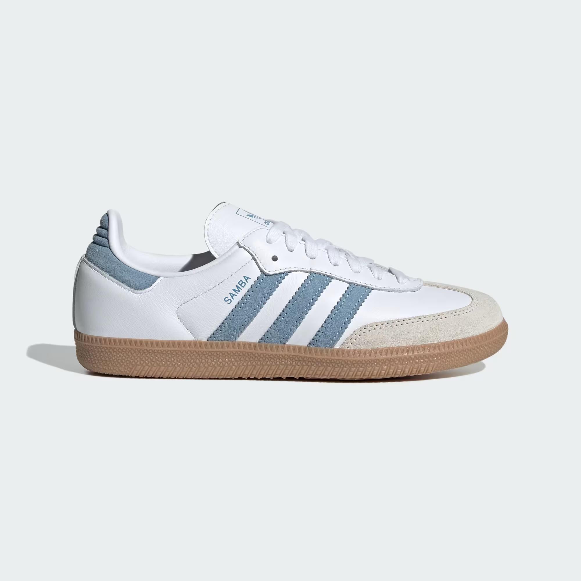 adidas Samba Og Kadın Günlük Spor Ayakkabı