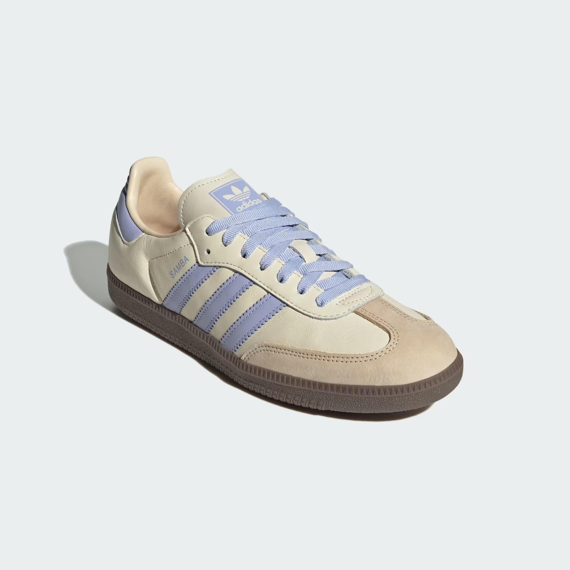 adidas Samba Og Kadın Günlük Spor Ayakkabı