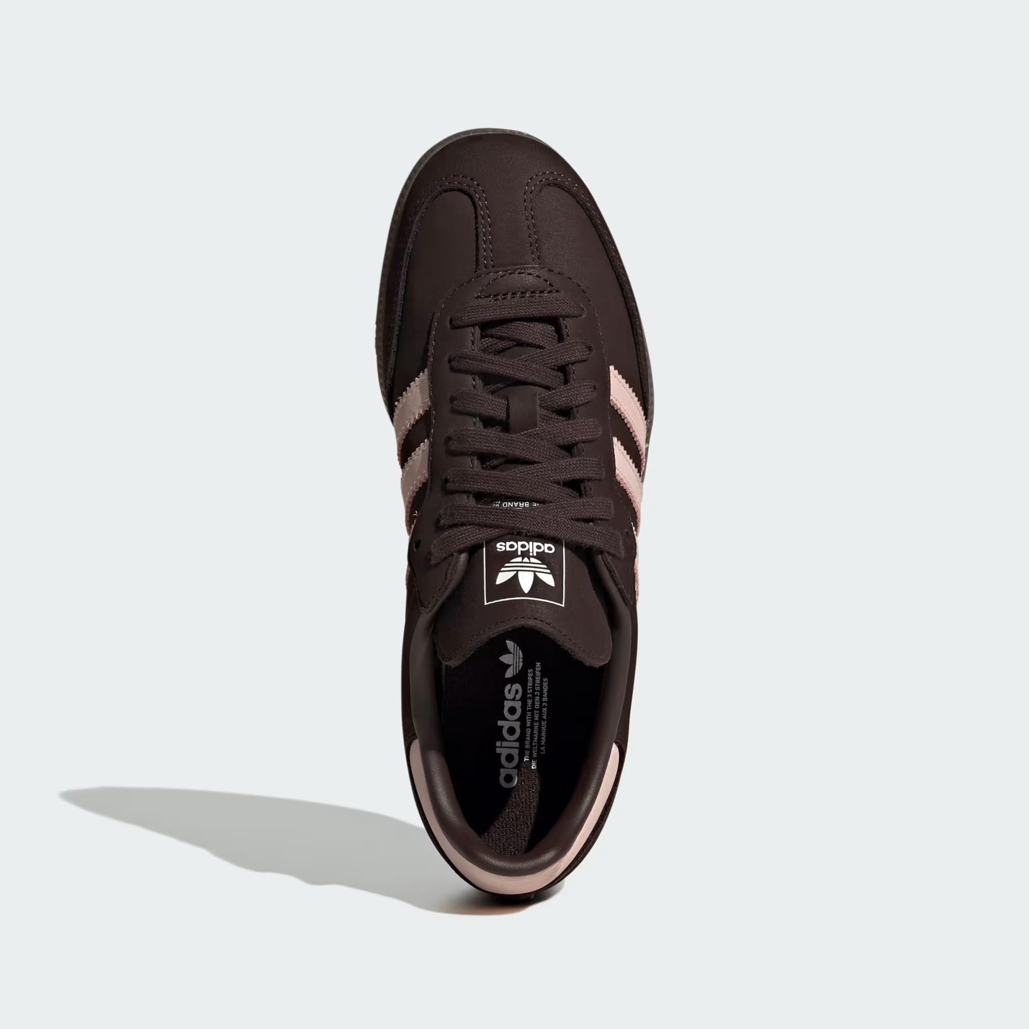 adidas Samba OG Kadın Günlük Spor Ayakkabı