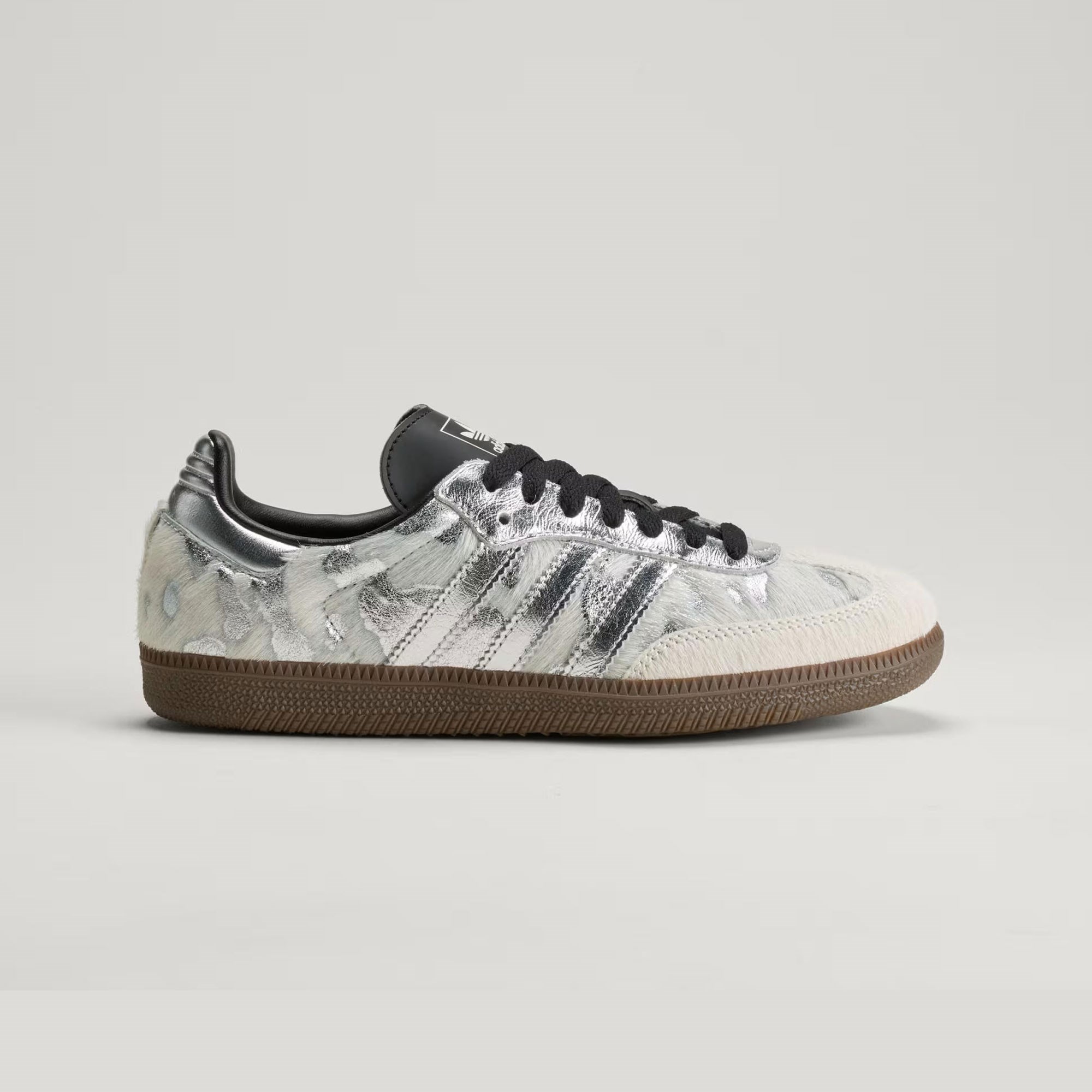 adidas Samba OG Kadın Günlük Spor Ayakkabı