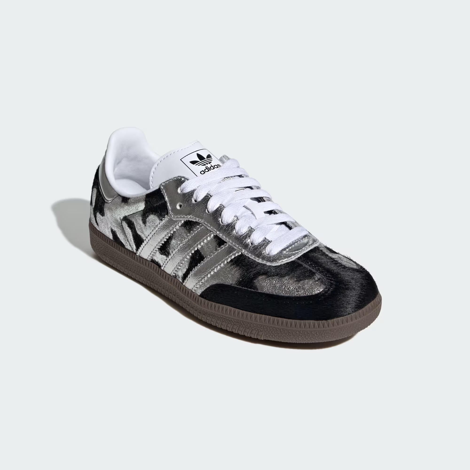 adidas Samba OG Kadın Günlük Spor Ayakkabı