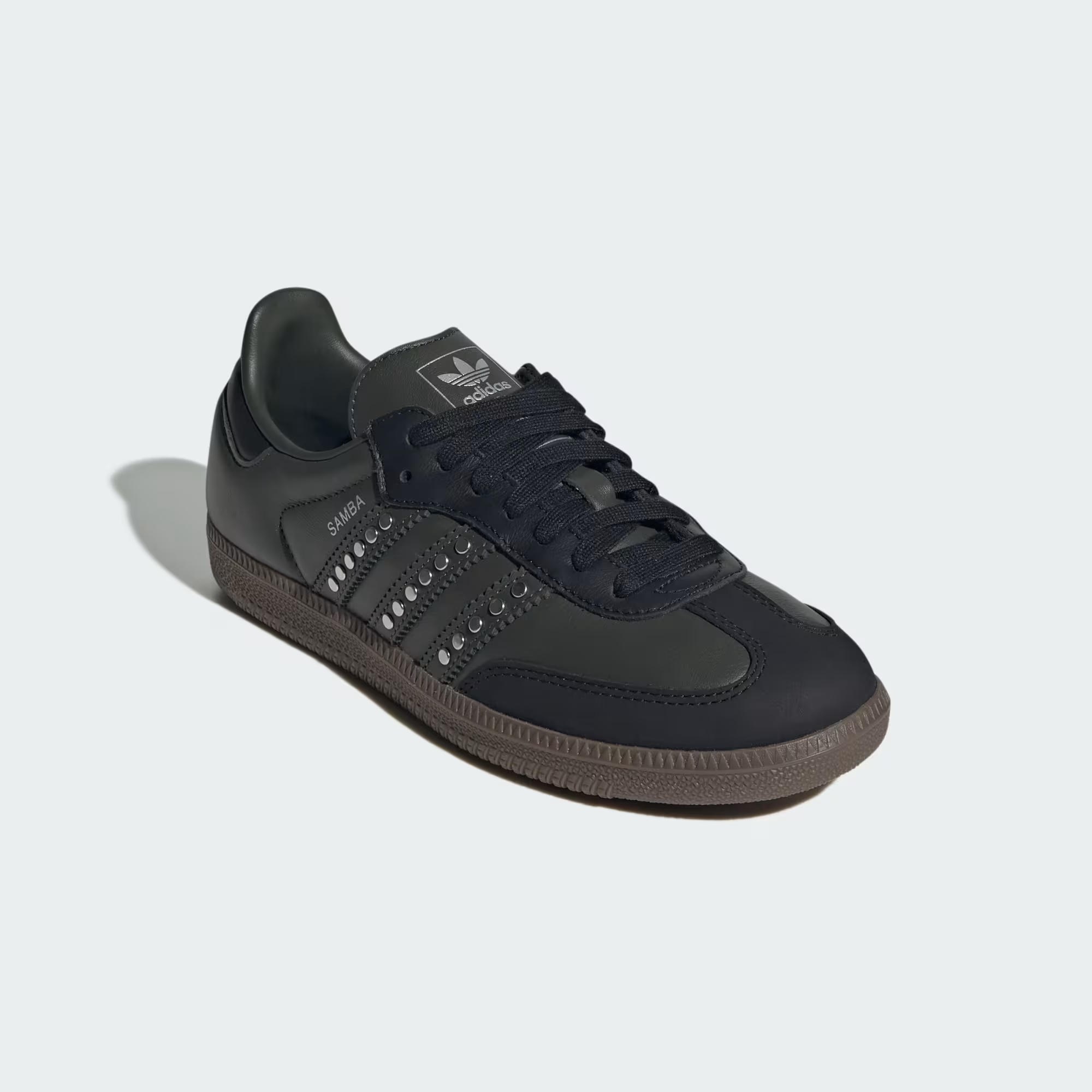 adidas Samba OG Kadın Günlük Spor Ayakkabı