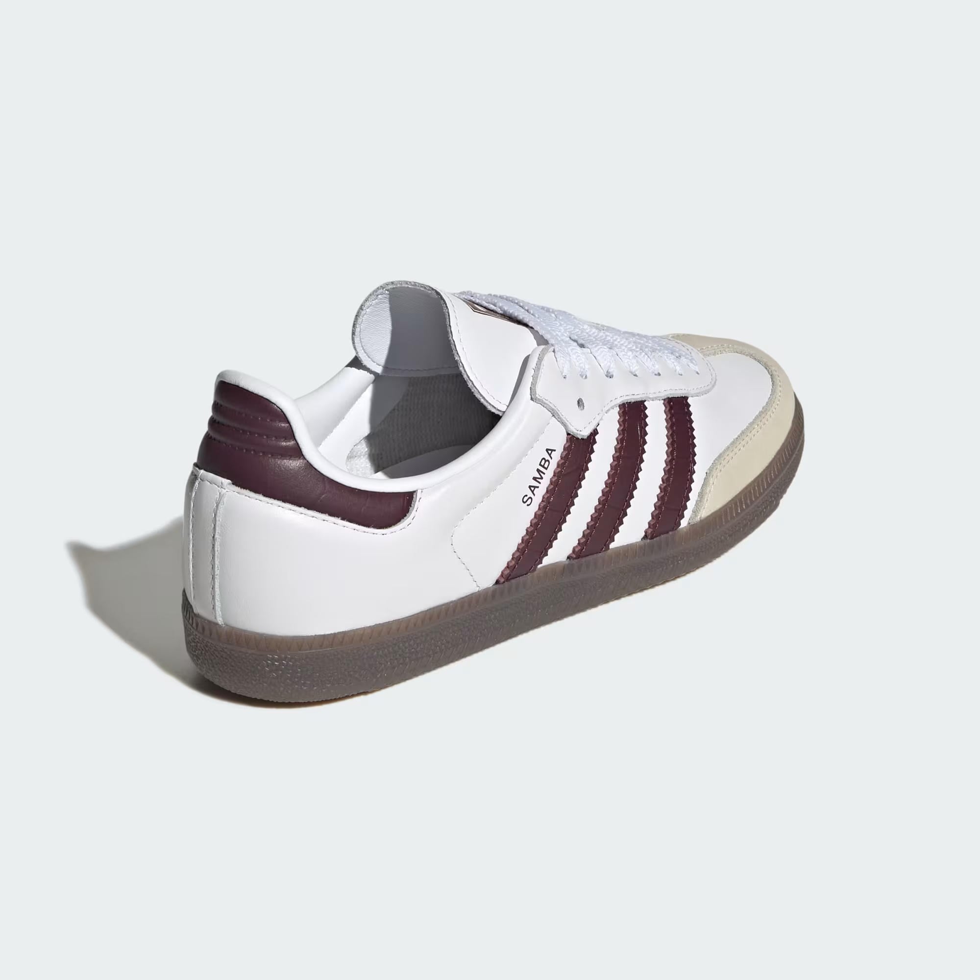 adidas Samba OG Kadın Günlük Spor Ayakkabı