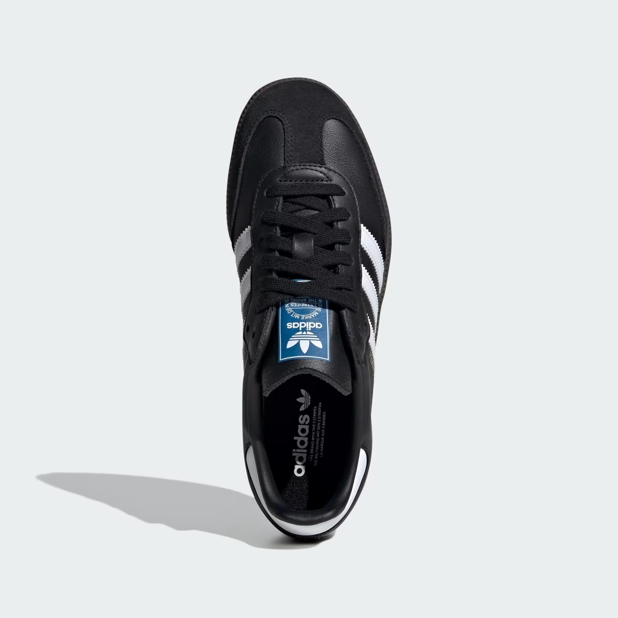 adidas Samba Og Kadın Günlük Spor Ayakkabı