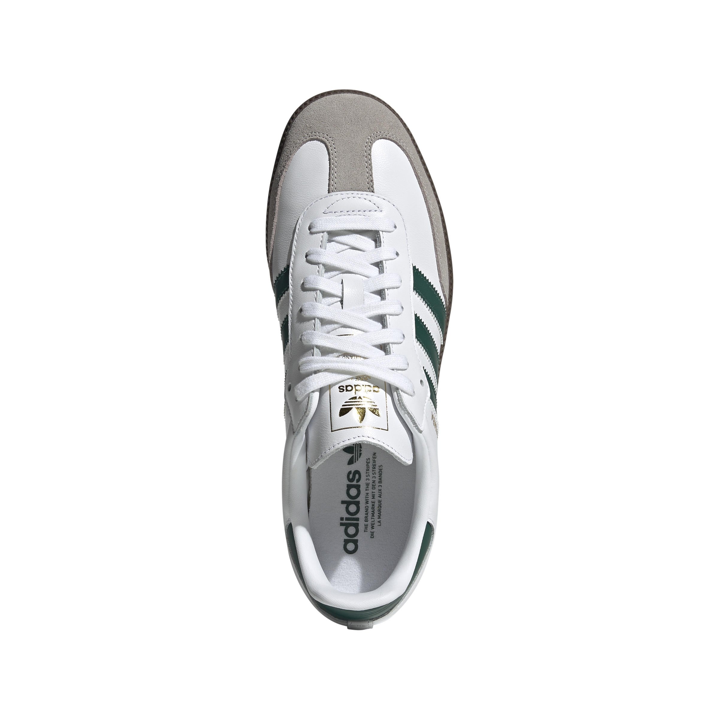 adidas Samba OG Kadın Günlük Spor Ayakkabı