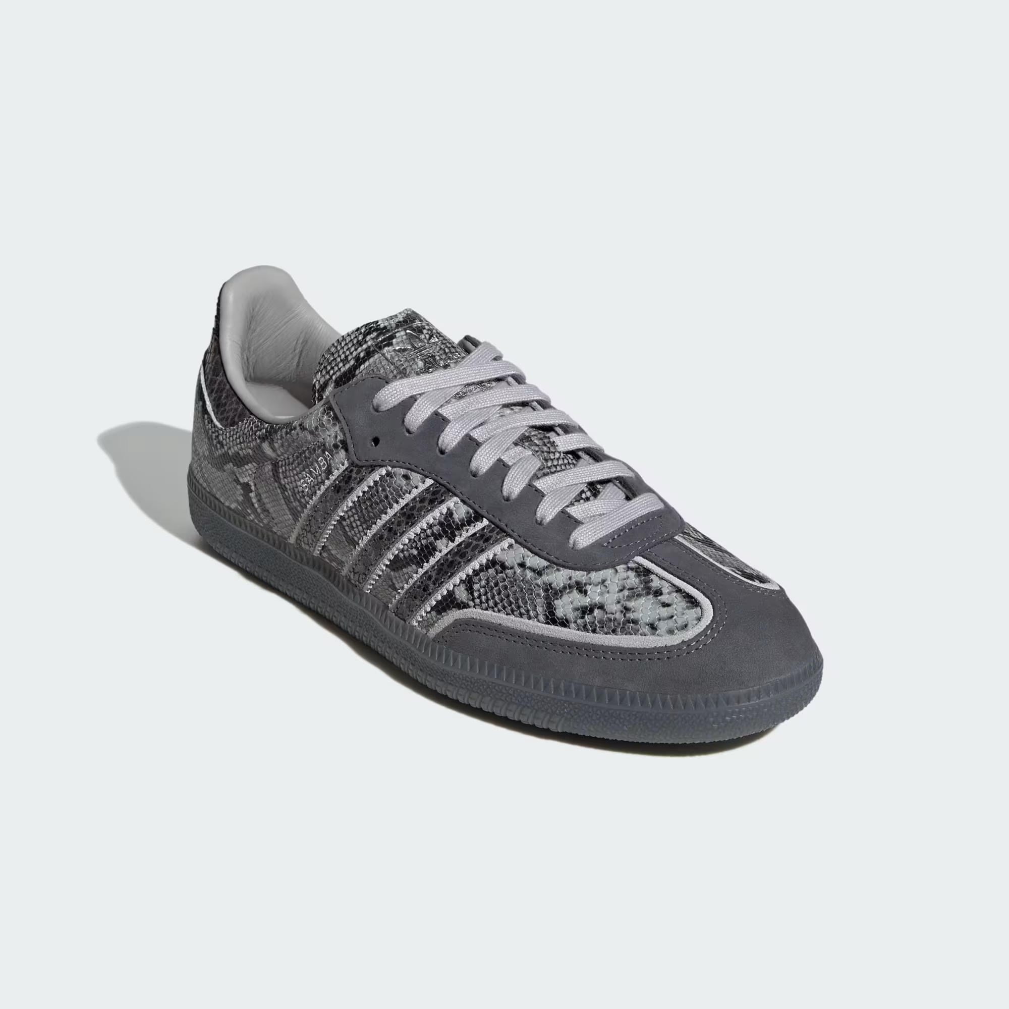 adidas Samba OG Kadın Günlük Spor Ayakkabı