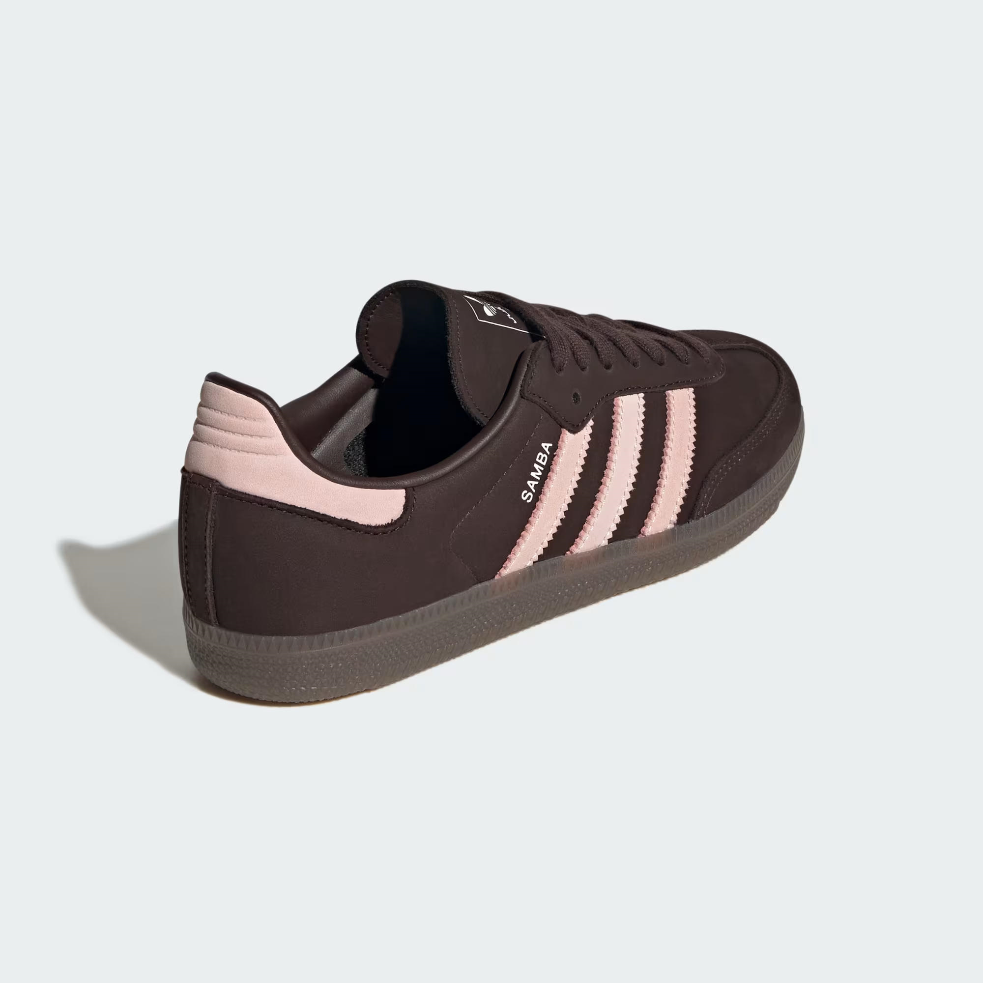 adidas Samba OG Kadın Günlük Spor Ayakkabı