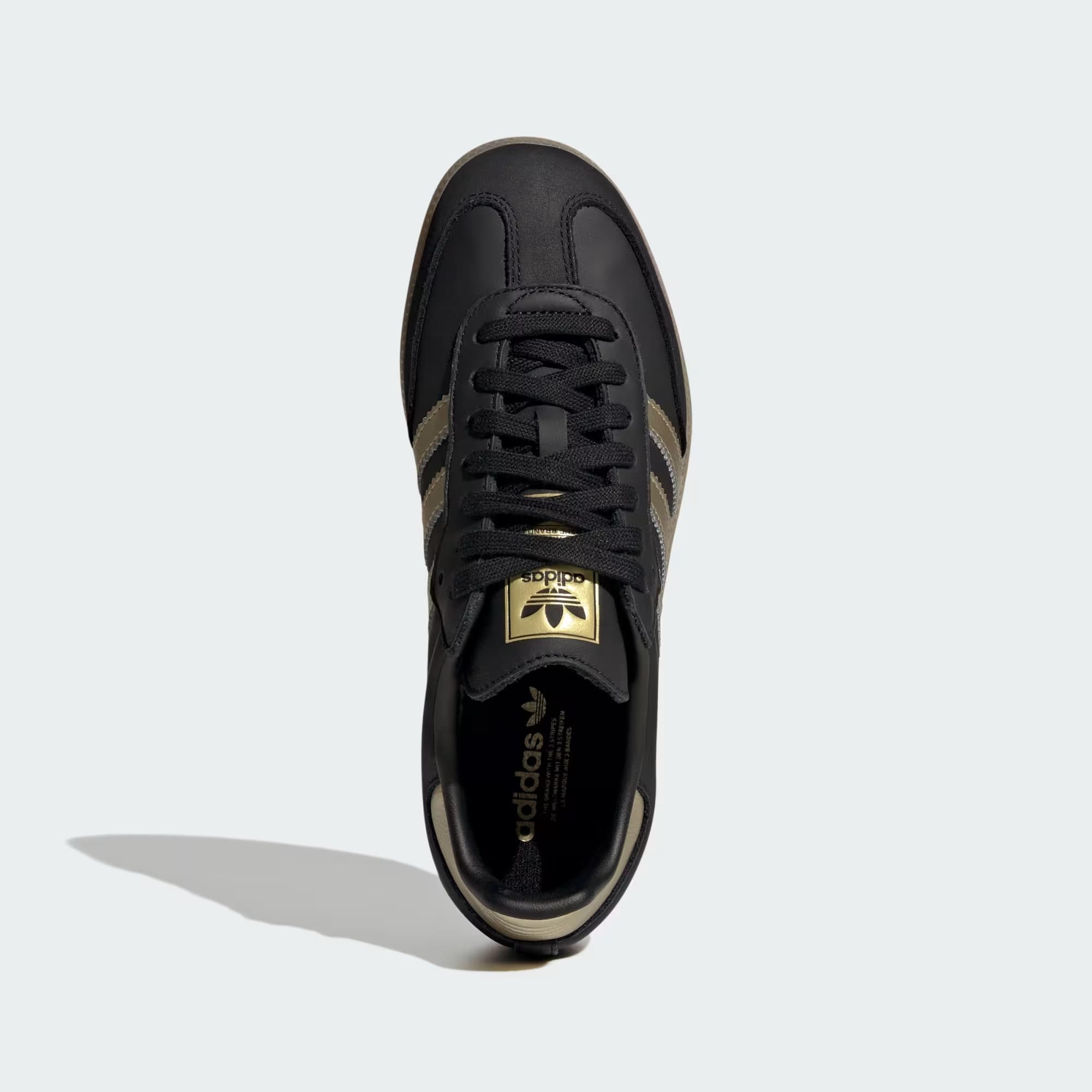 adidas Samba OG Kadın Günlük Spor Ayakkabı