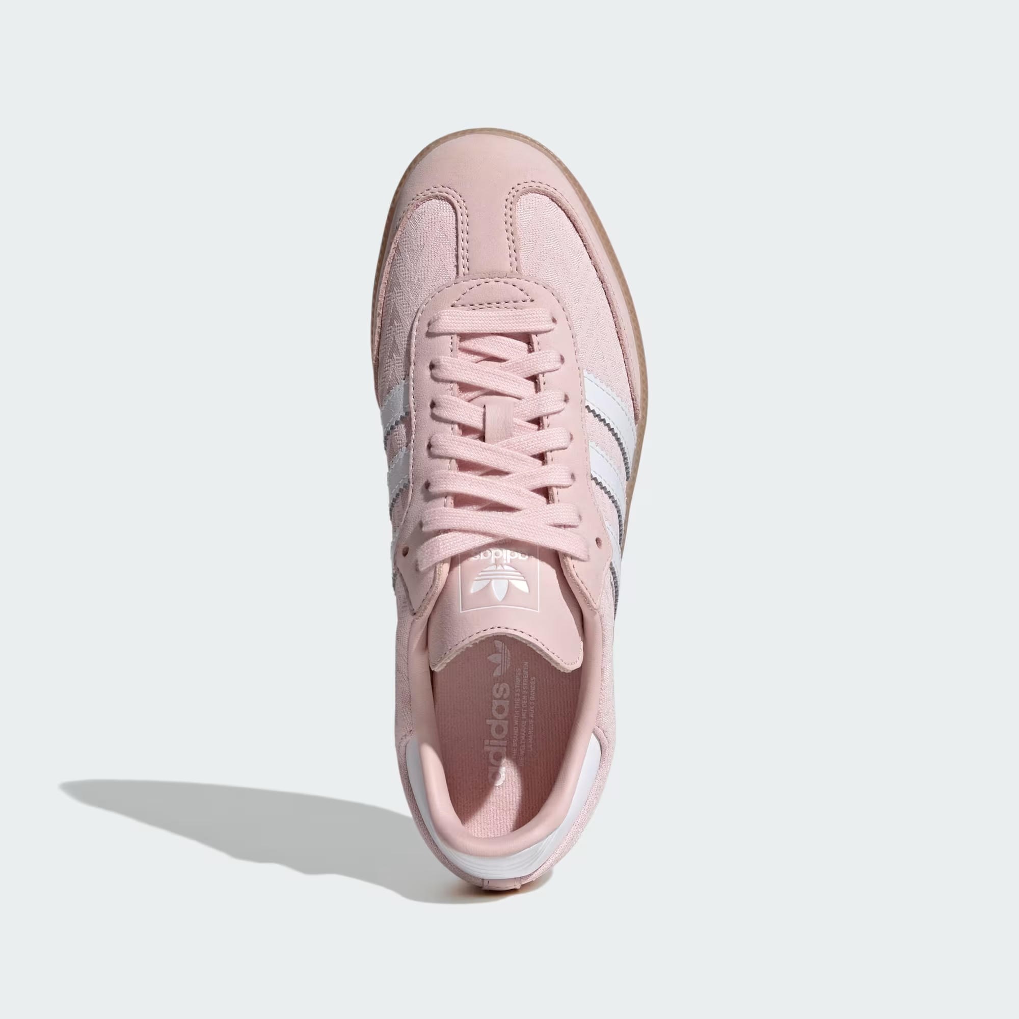 adidas Samba OG Kadın Günlük Spor Ayakkabı
