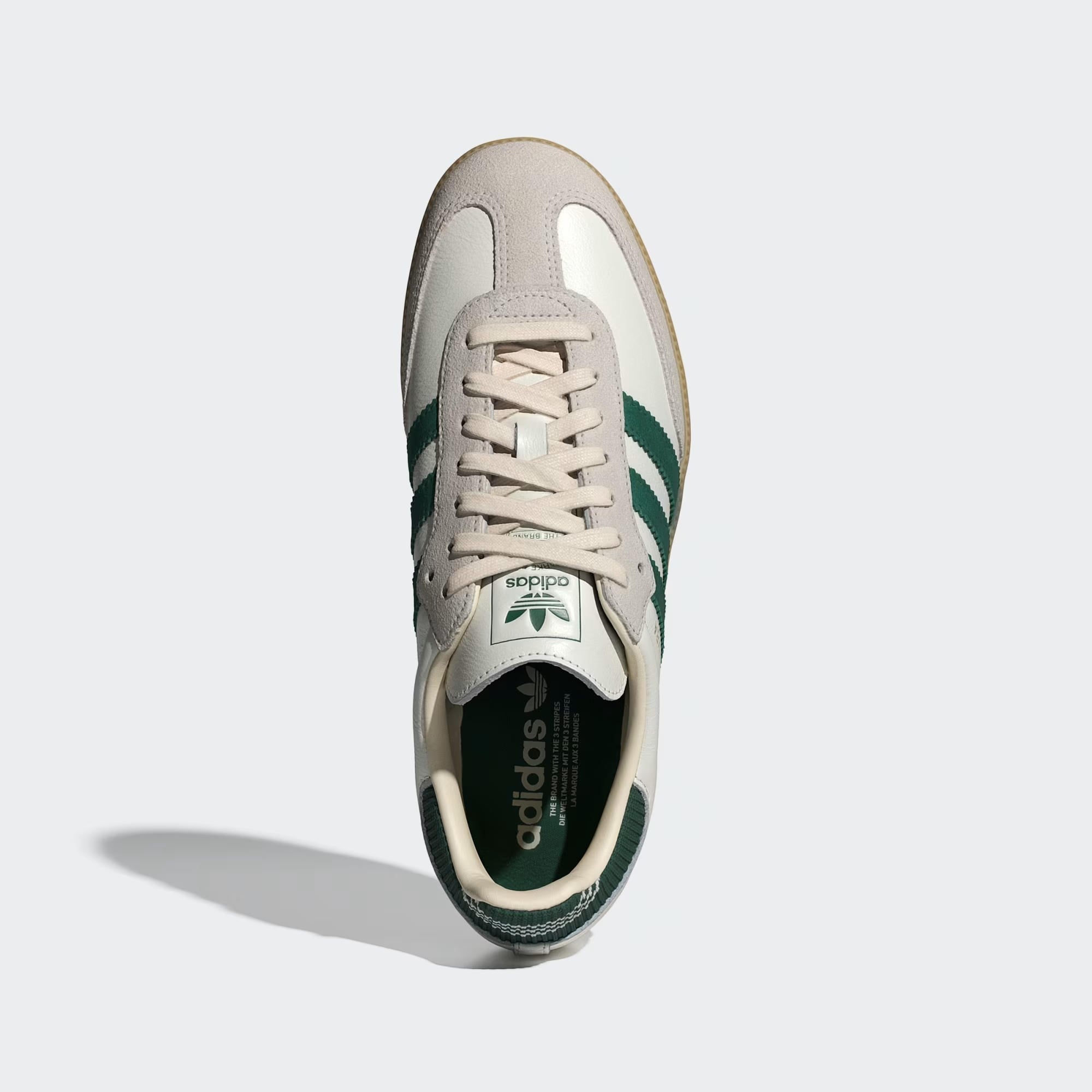 adidas Samba OG Kadın Günlük Spor Ayakkabı