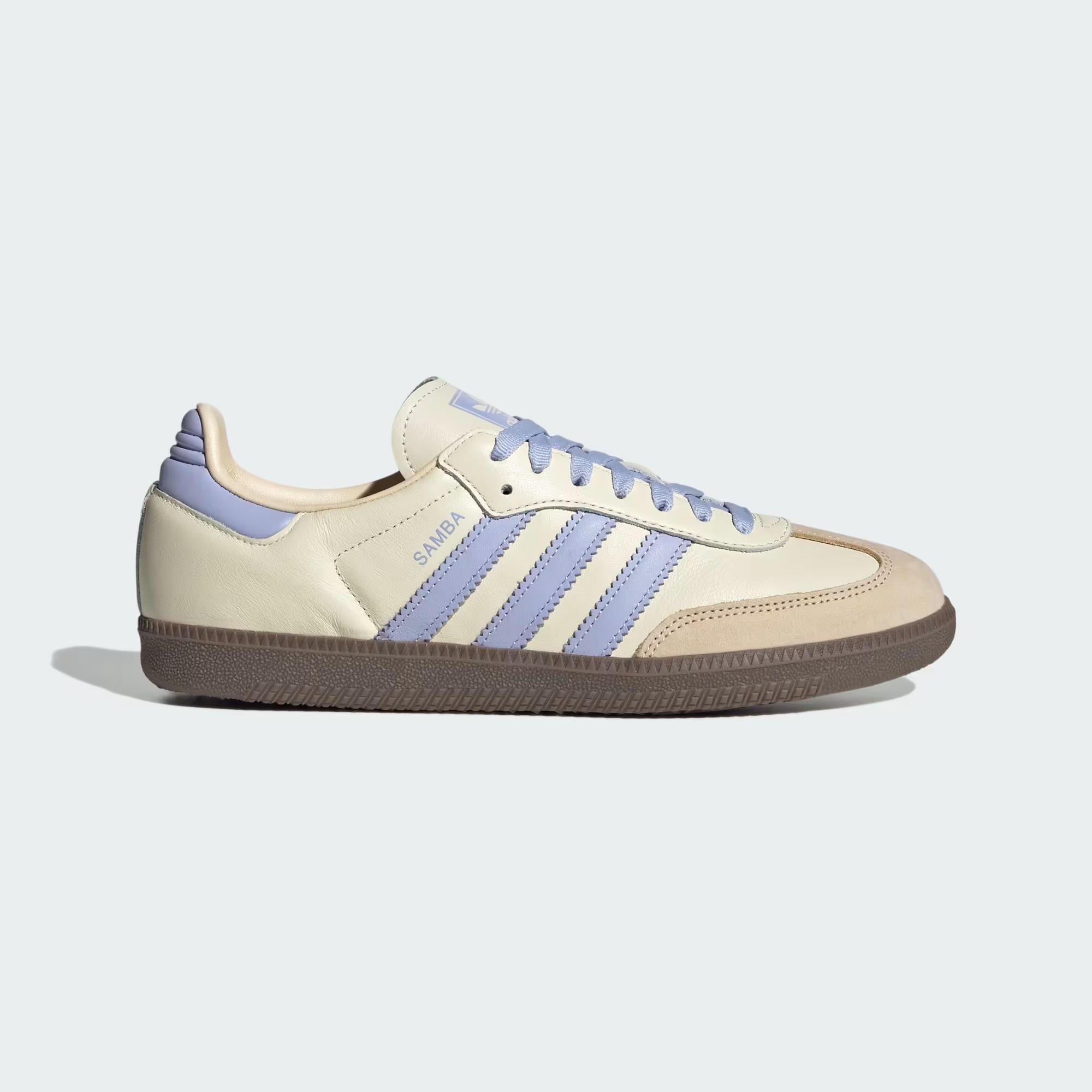 adidas Samba Og Kadın Günlük Spor Ayakkabı