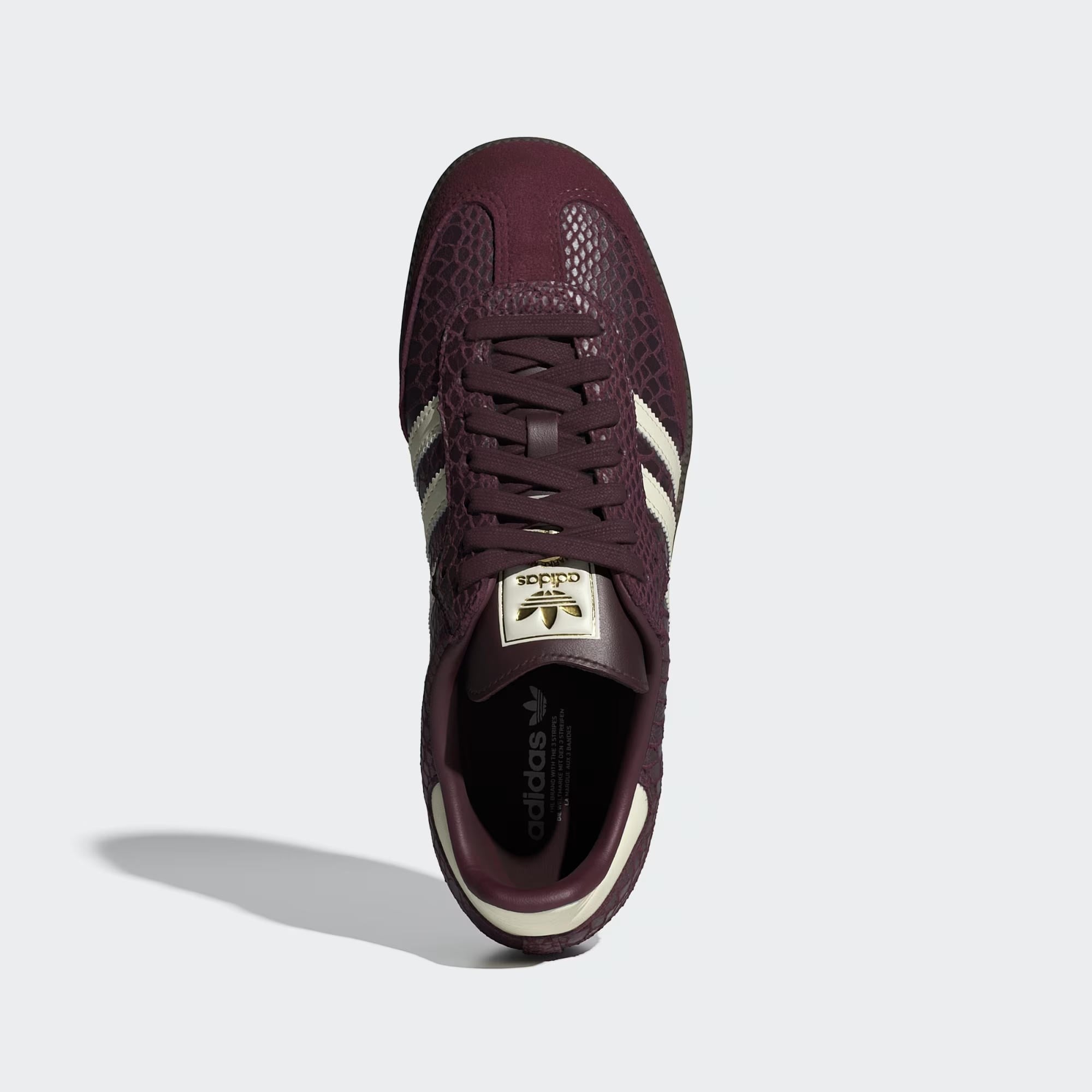 adidas Samba OG Kadın Günlük Spor Ayakkabı