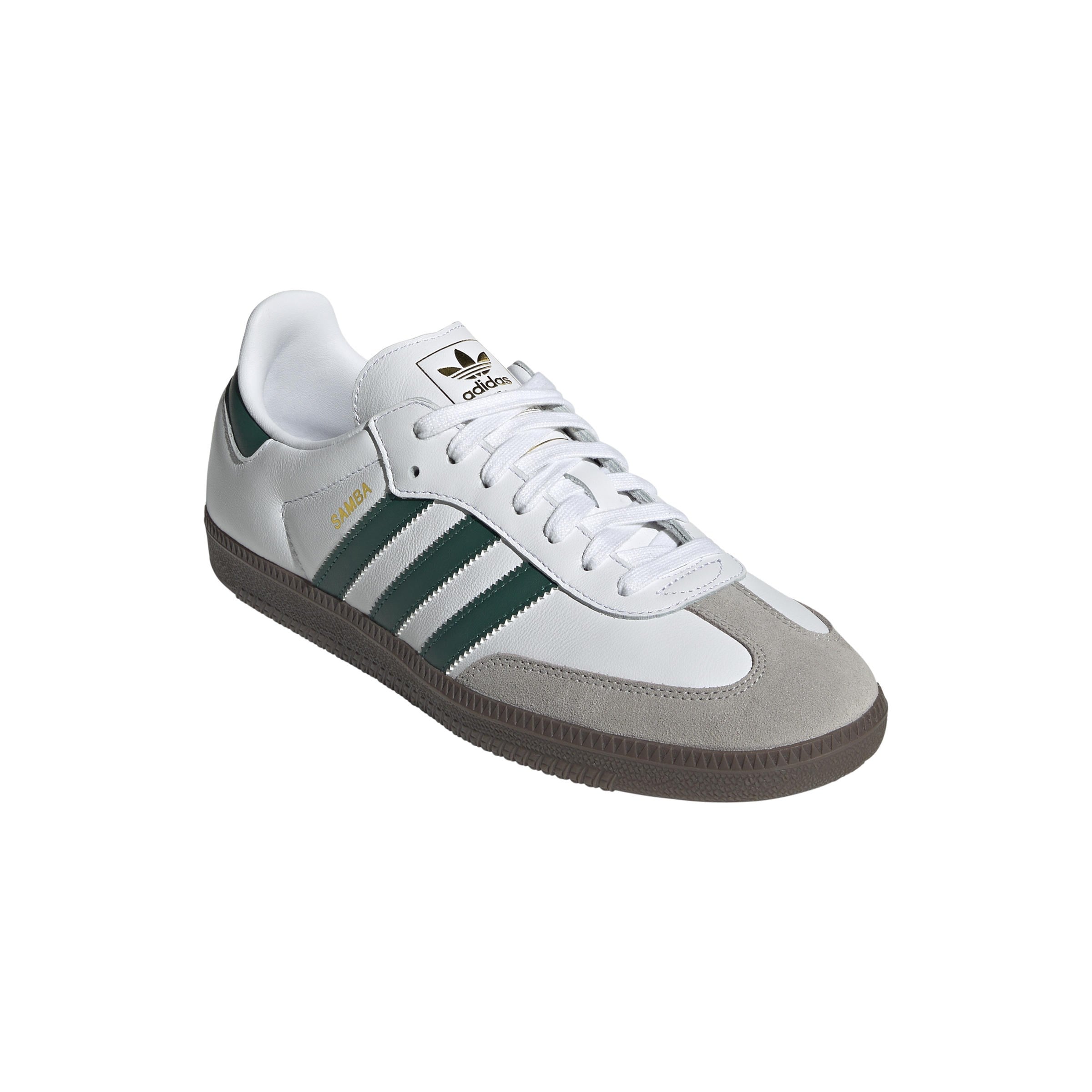 adidas Samba OG Kadın Günlük Spor Ayakkabı