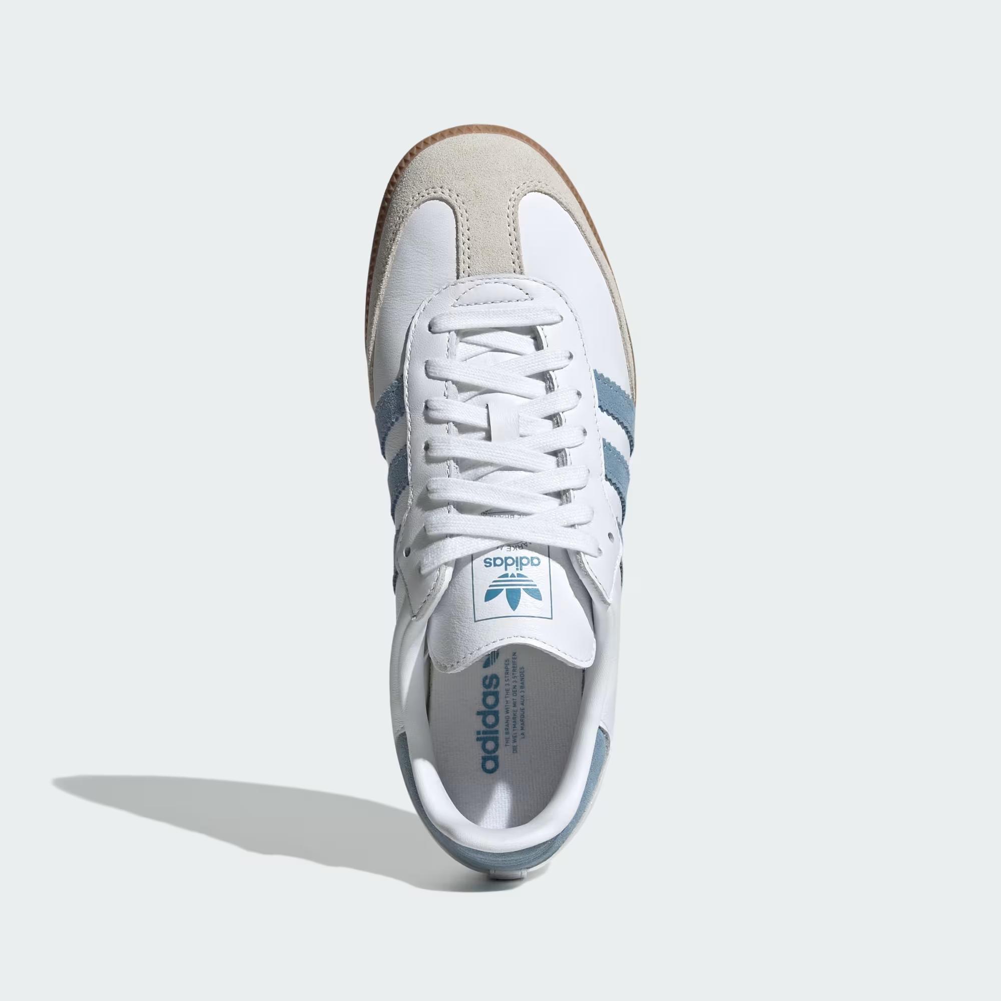 adidas Samba Og Kadın Günlük Spor Ayakkabı