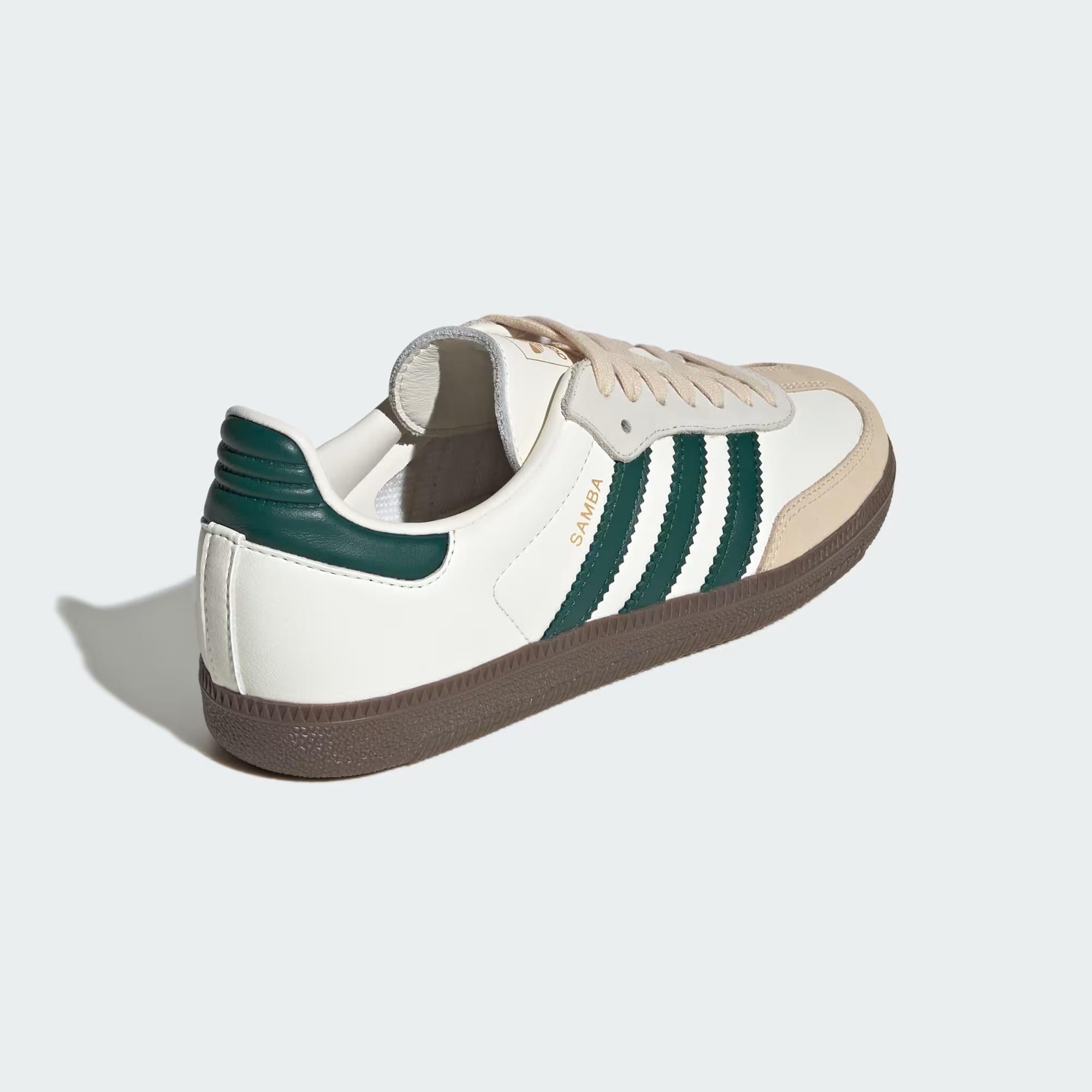 adidas Samba Og Kadın Günlük Spor Ayakkabı