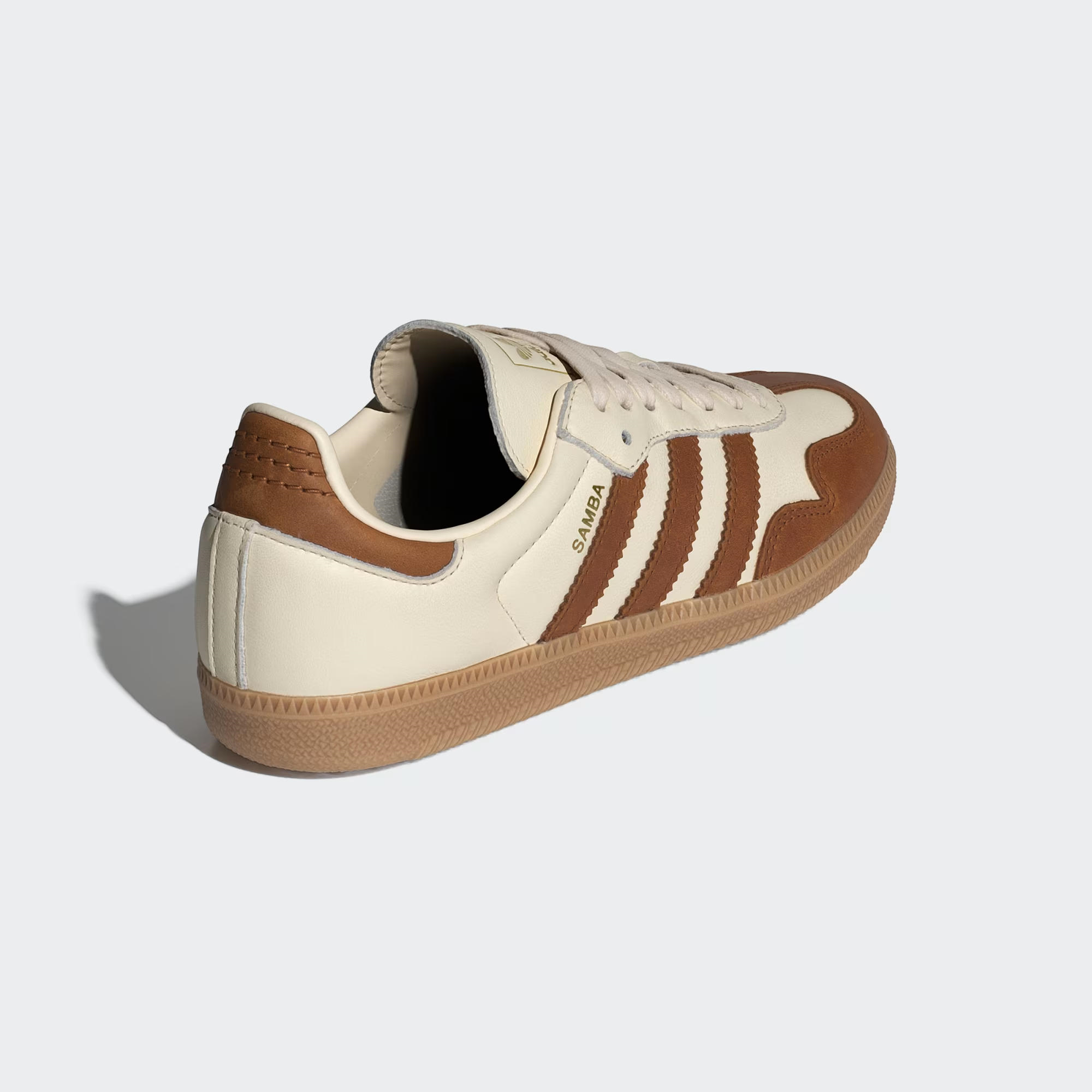 adidas Samba OG Kadın Günlük Spor Ayakkabı