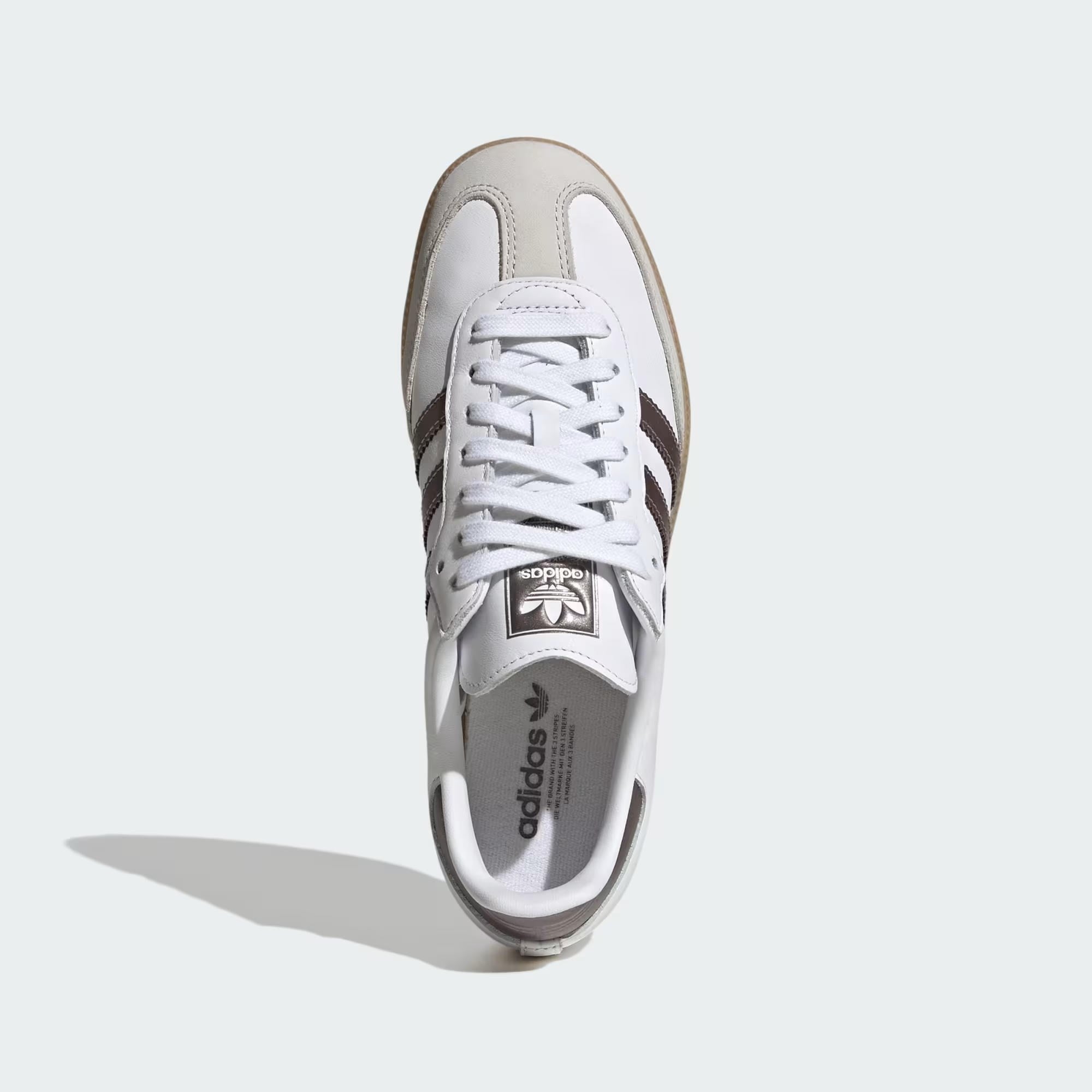 adidas Samba OG Kadın Günlük Spor Ayakkabı