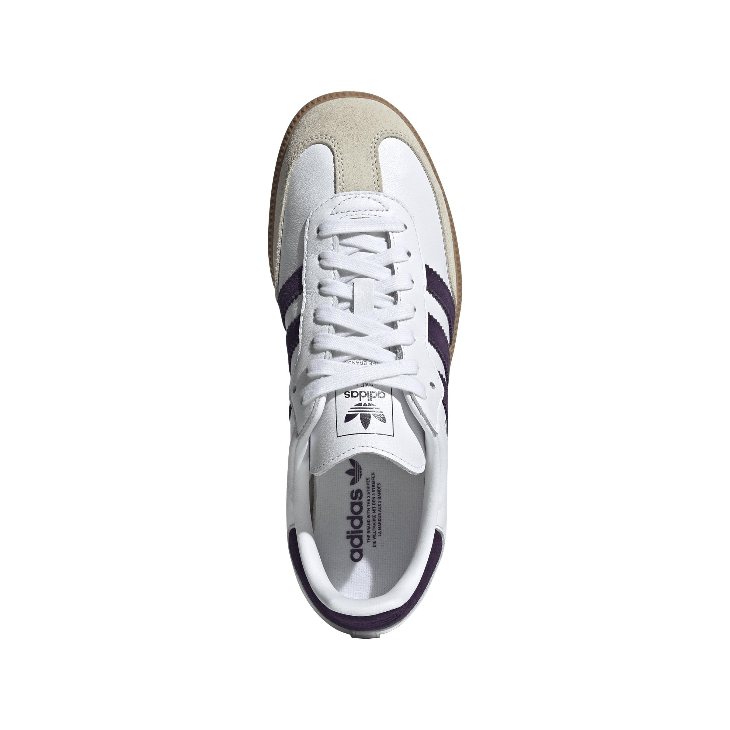 adidas Samba OG Kadın Günlük Spor Ayakkabı