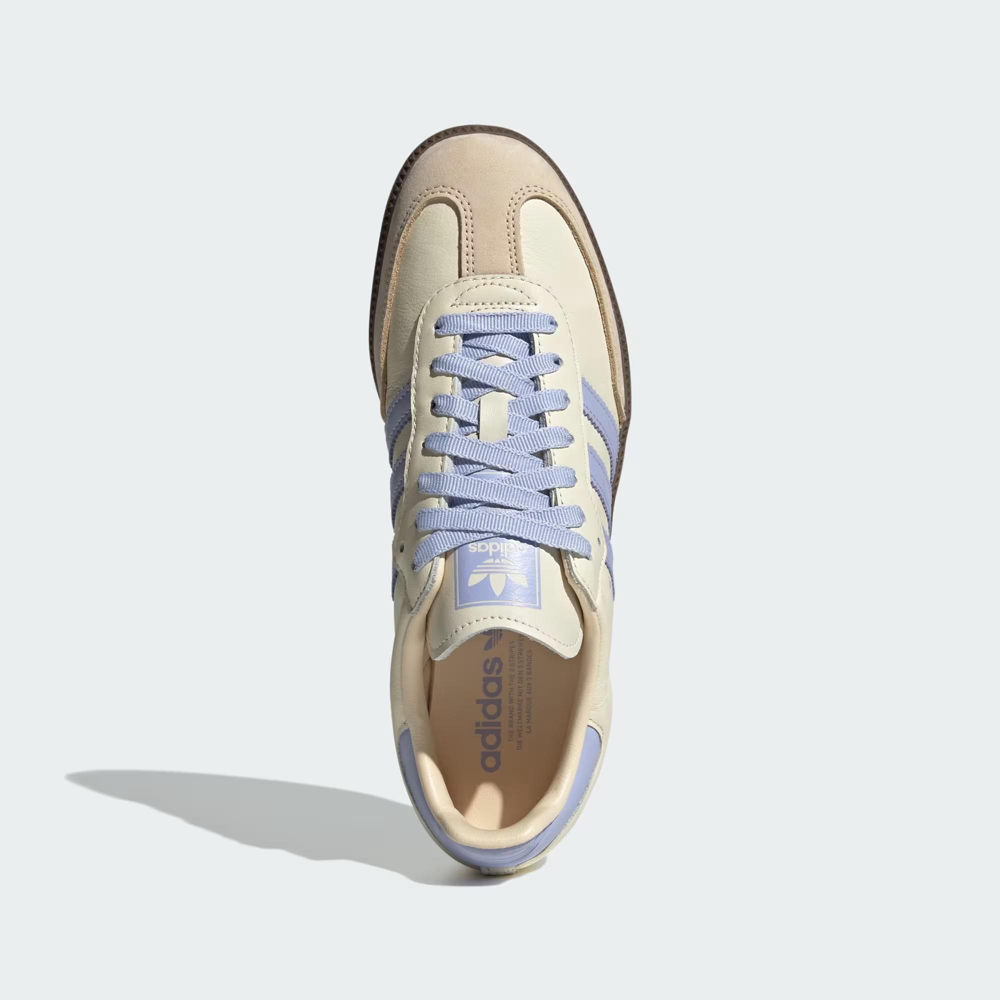 adidas Samba Og Kadın Günlük Spor Ayakkabı