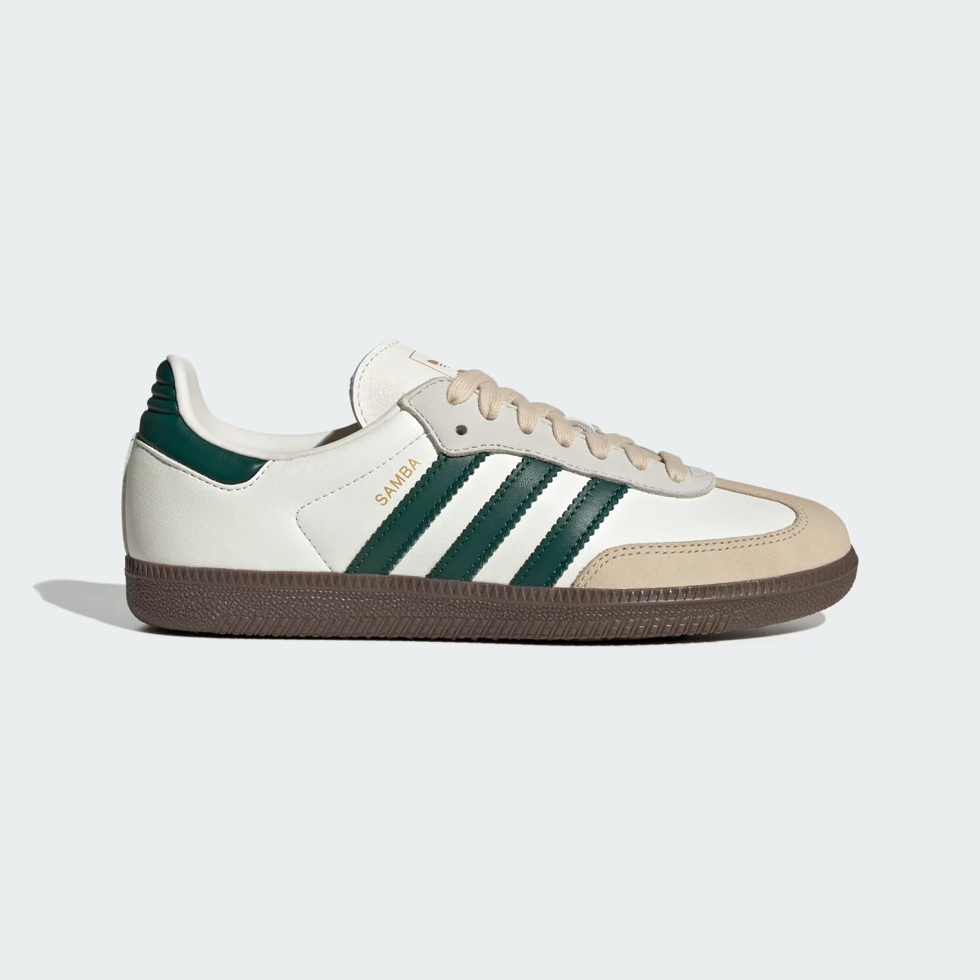 adidas Samba Og Kadın Günlük Spor Ayakkabı